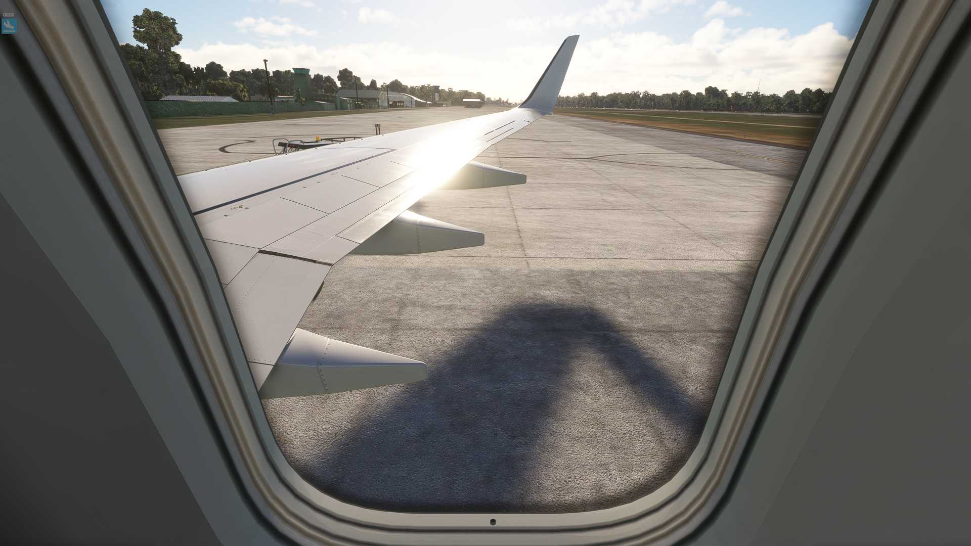 MSFS20  SBSM--SULS-3732 