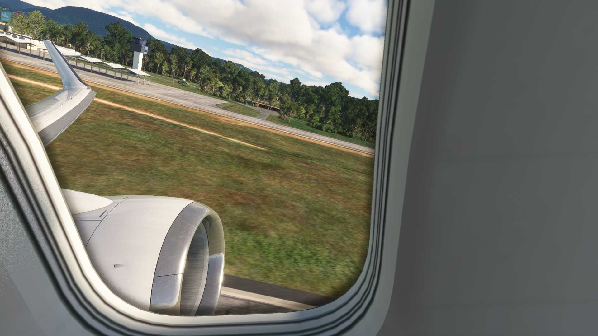 MSFS20  SBSM--SULS-536 