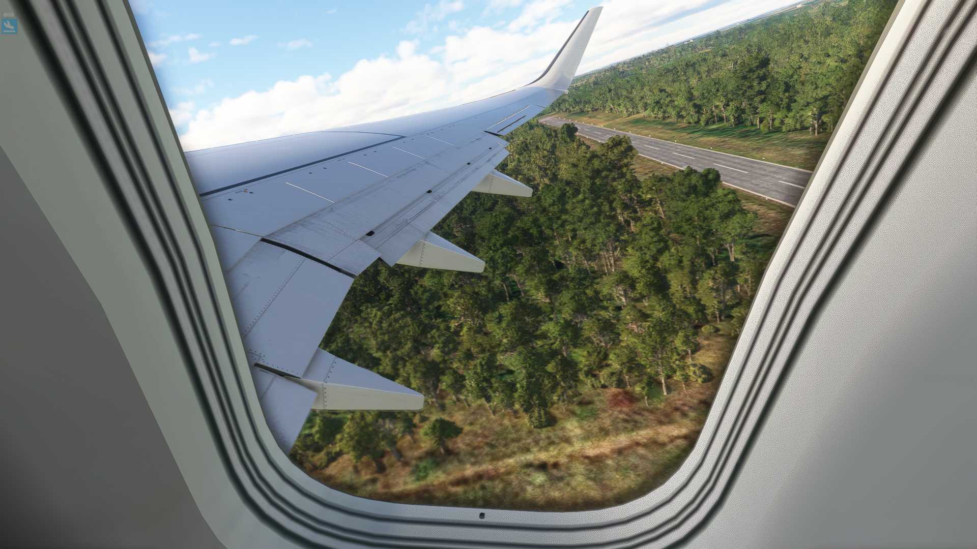 MSFS20  SBSM--SULS-7868 