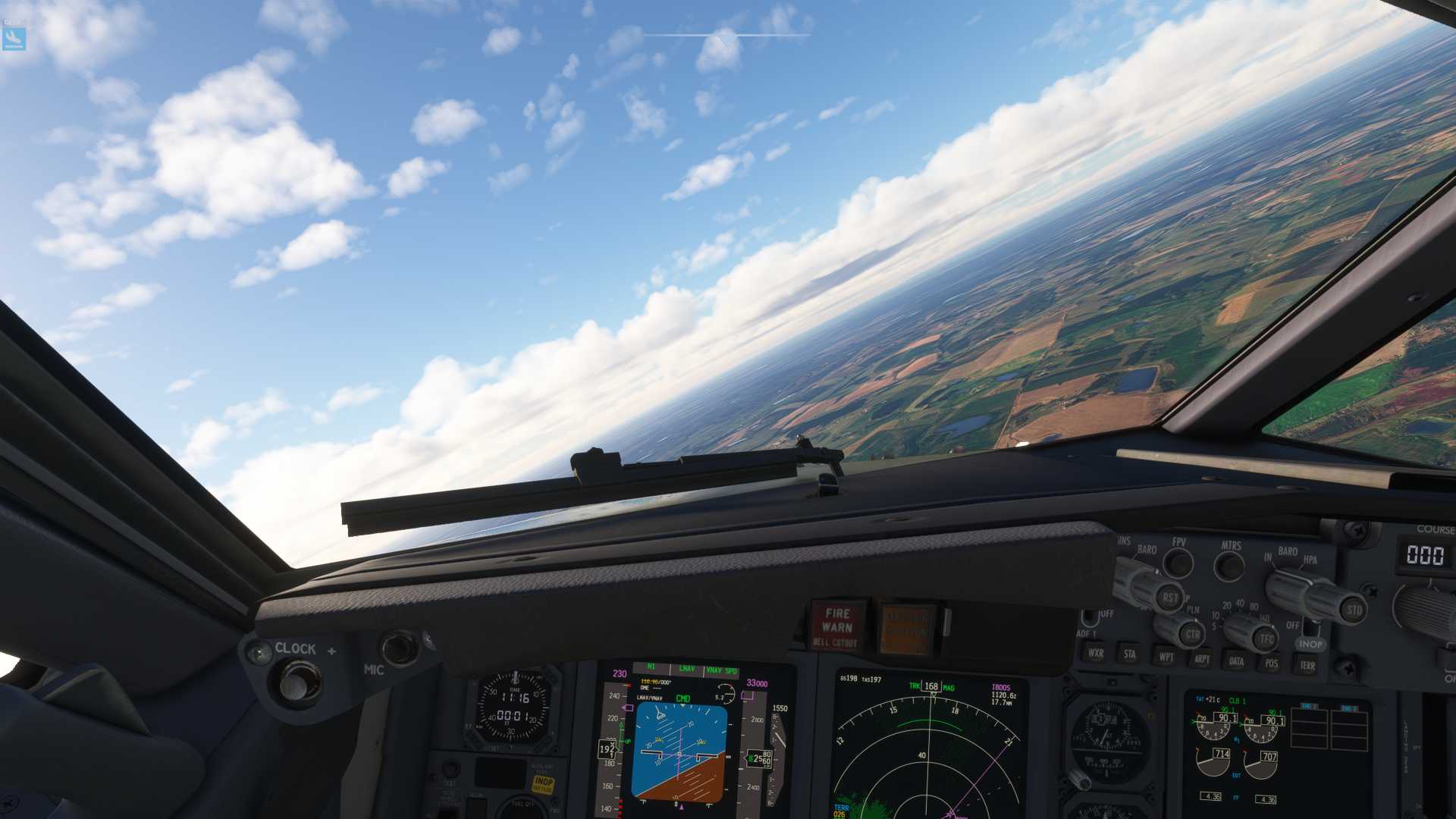 MSFS20  SBSM--SULS-9938 