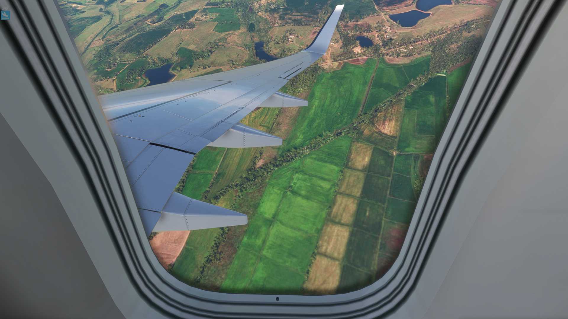 MSFS20  SBSM--SULS-1778 