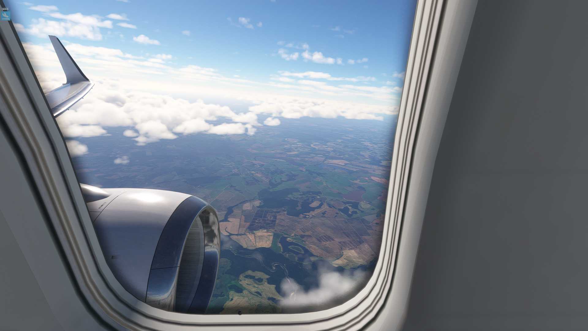 MSFS20  SBSM--SULS-9924 