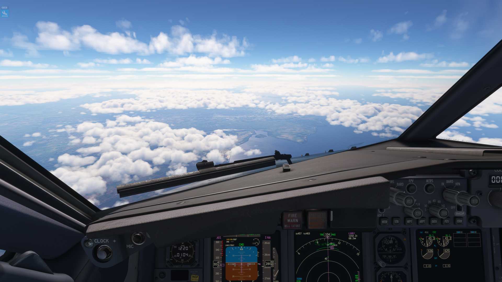 MSFS20  SBSM--SULS-9367 