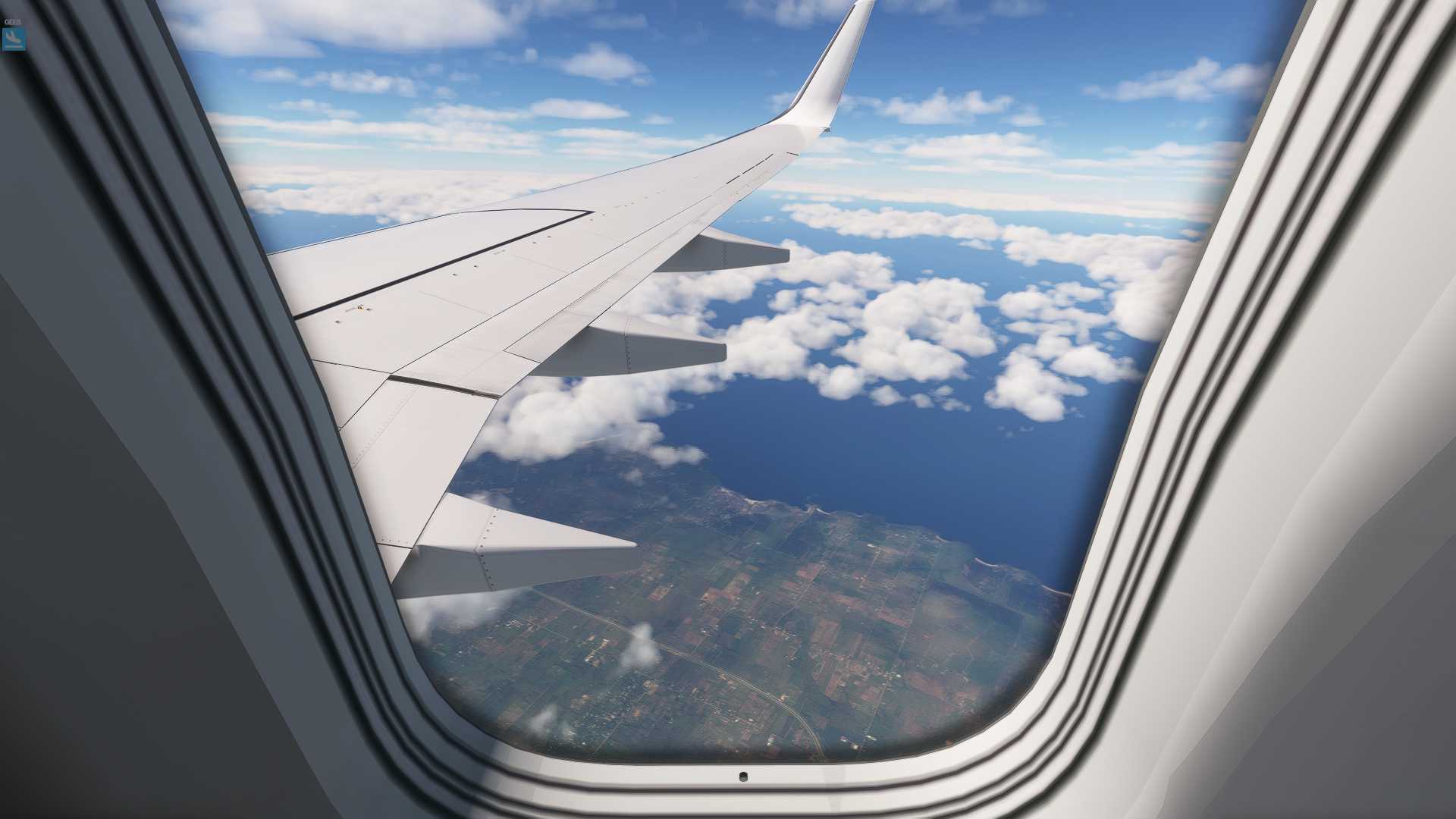 MSFS20  SBSM--SULS-2437 