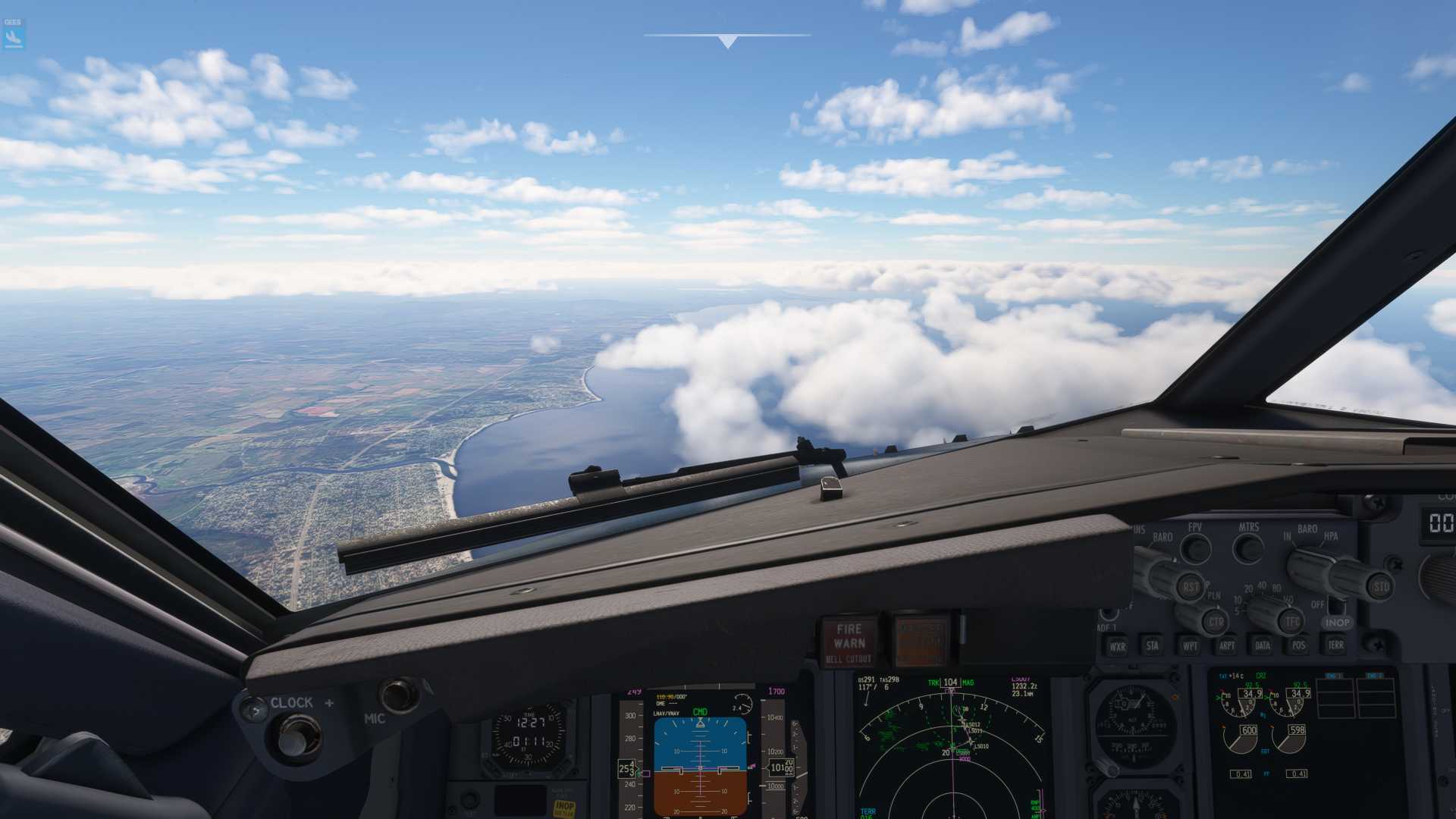 MSFS20  SBSM--SULS-2055 