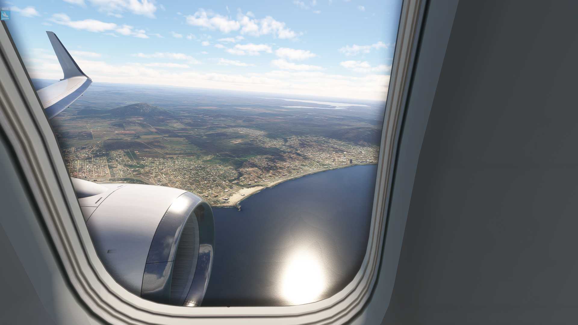 MSFS20  SBSM--SULS-5049 