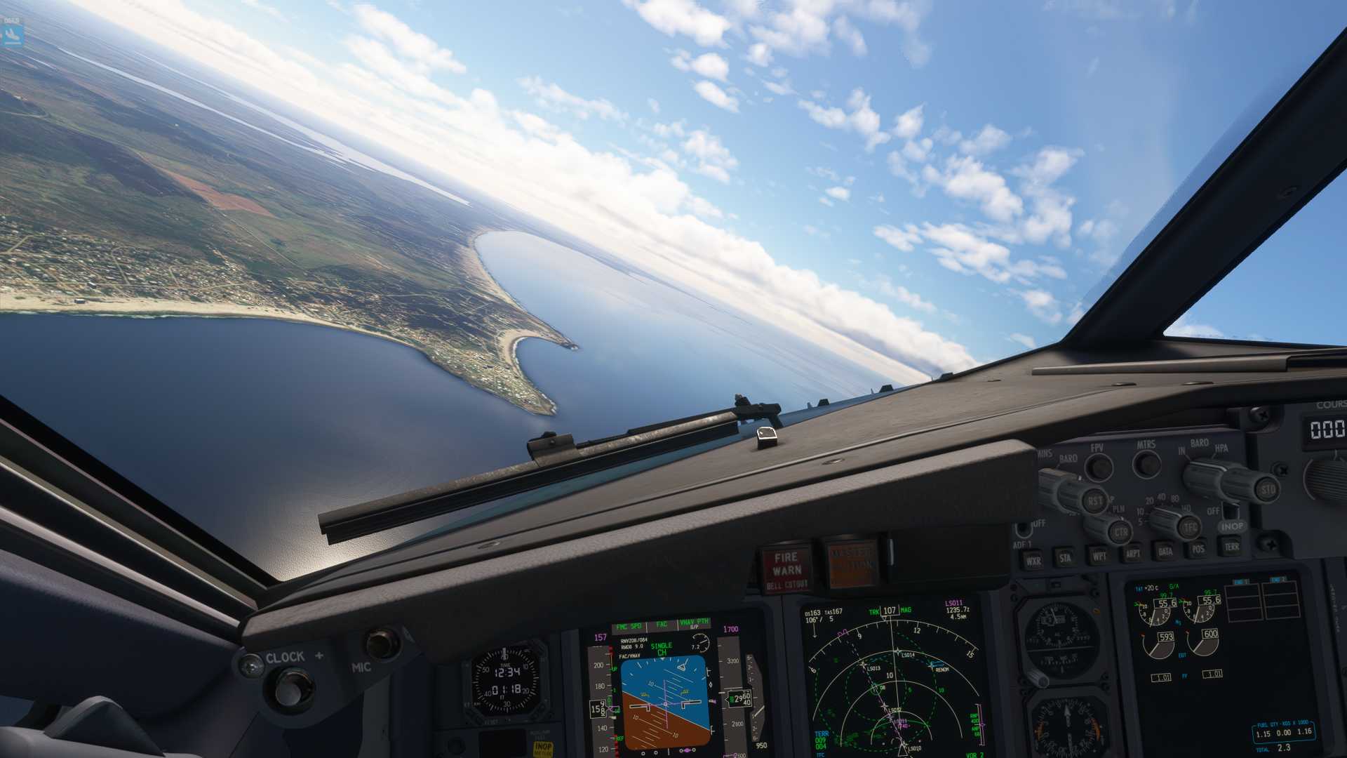 MSFS20  SBSM--SULS-5131 