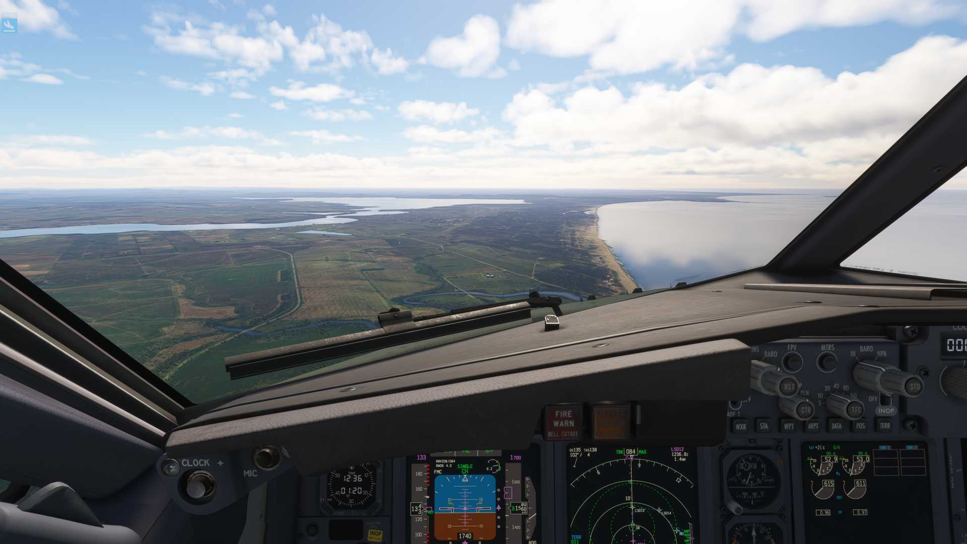 MSFS20  SBSM--SULS-9843 