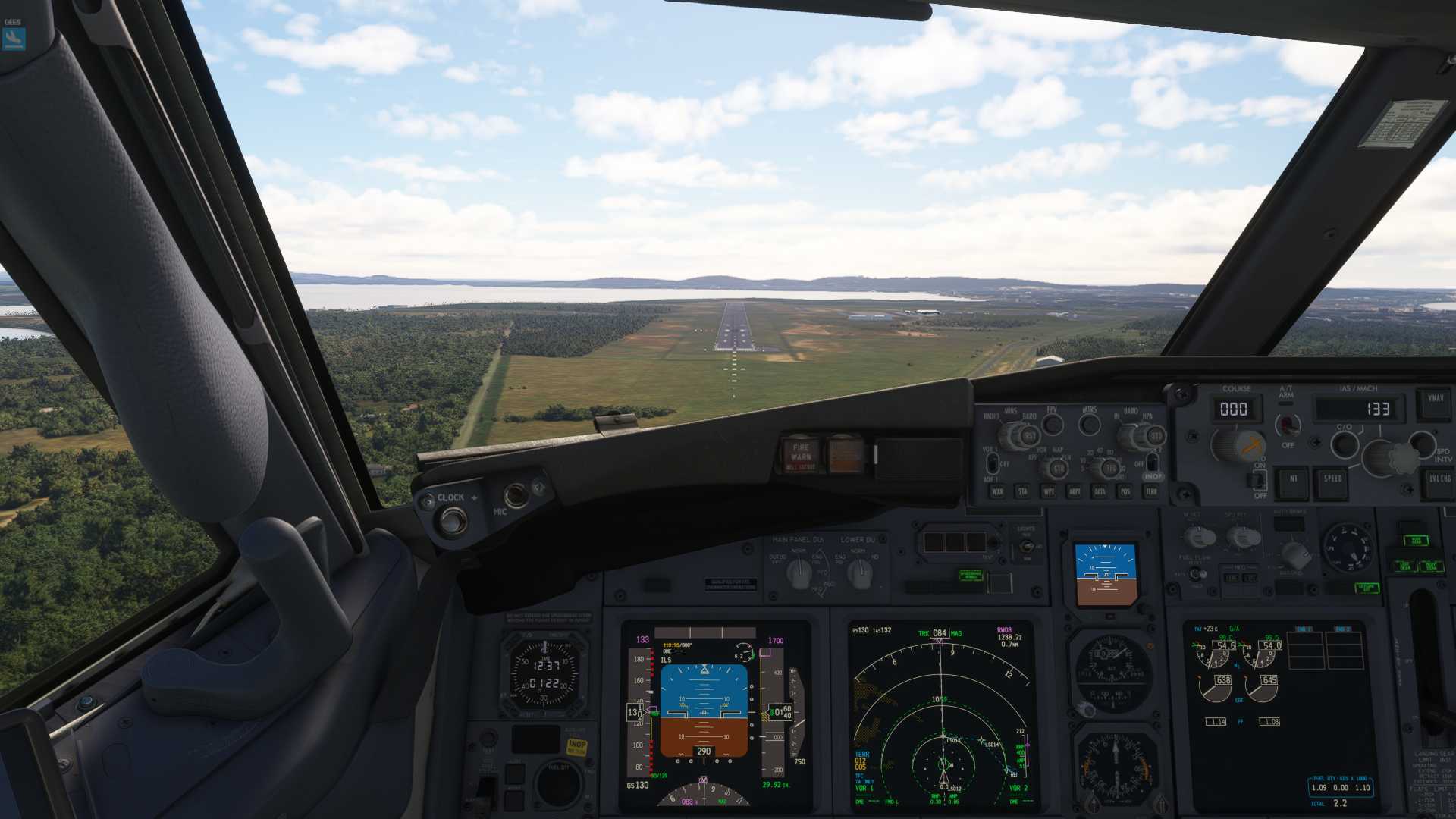 MSFS20  SBSM--SULS-3863 