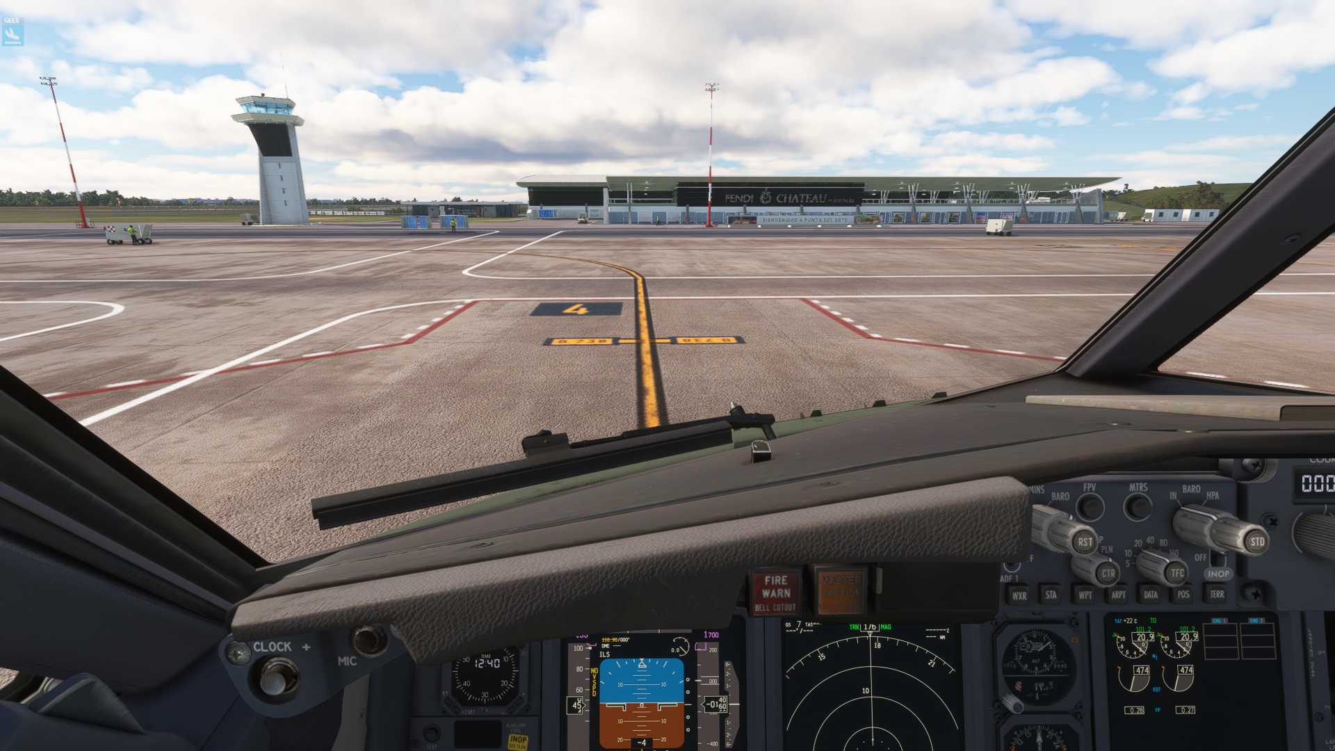 MSFS20  SBSM--SULS-3838 