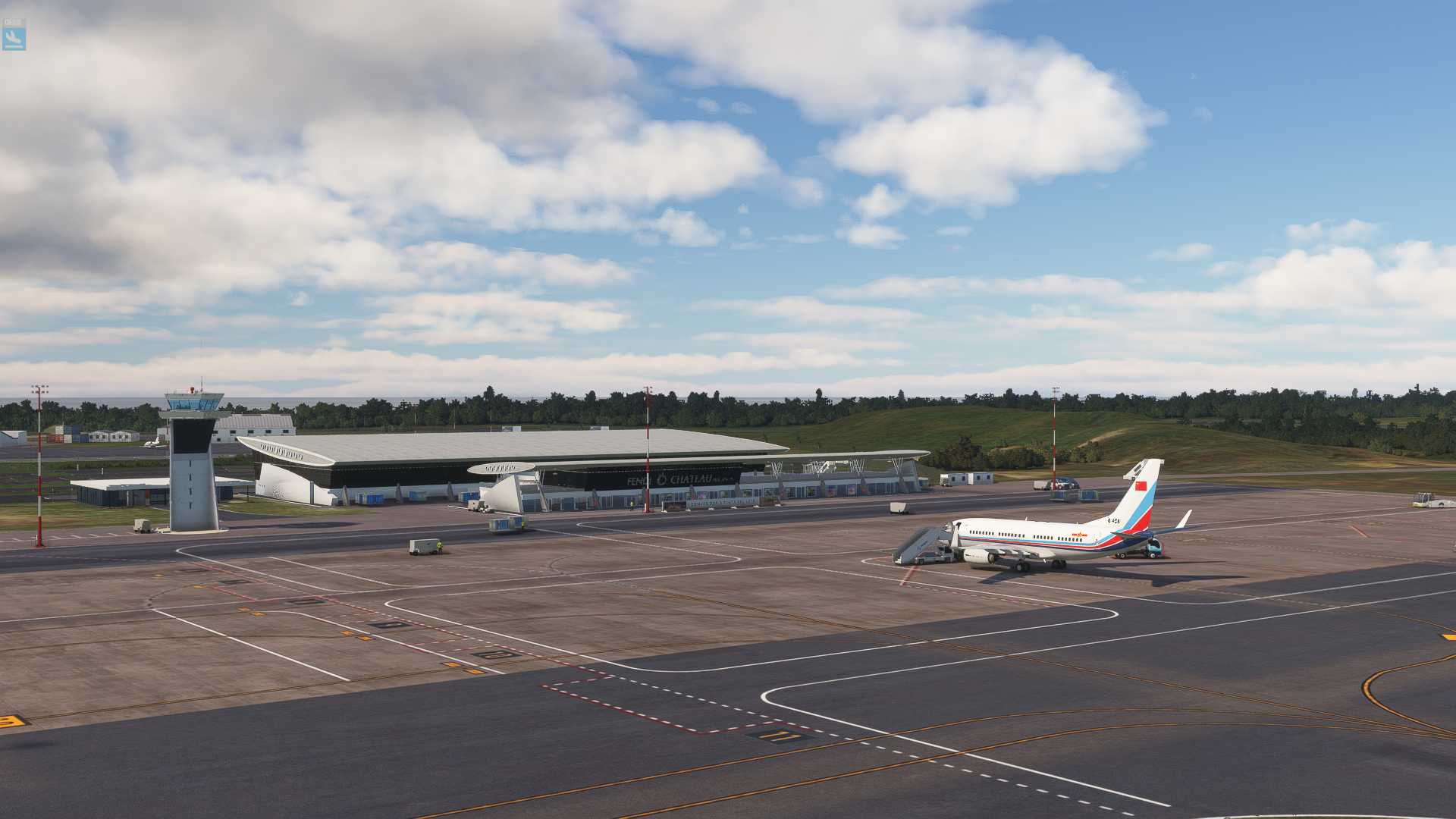 MSFS20  SBSM--SULS-7735 