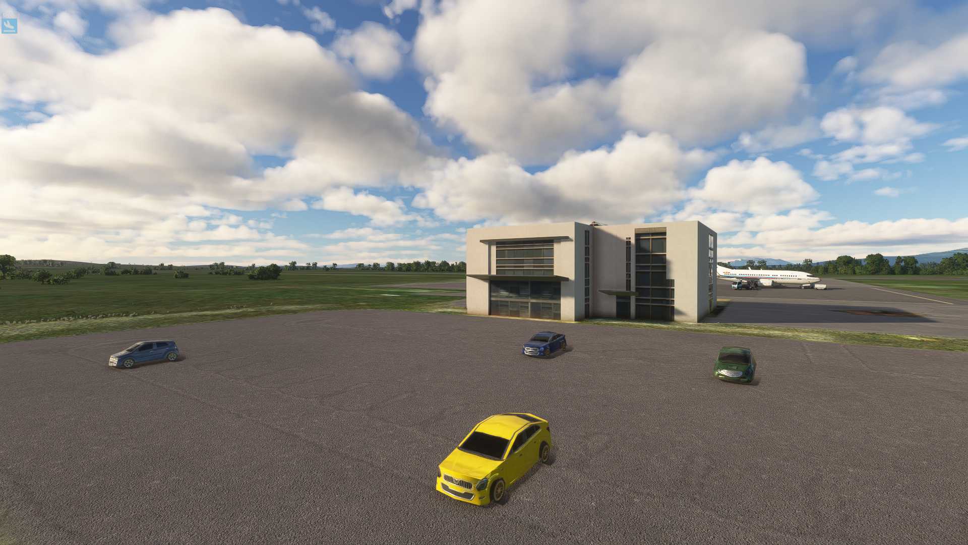 MSFS20  SCNT--SAZS-7590 