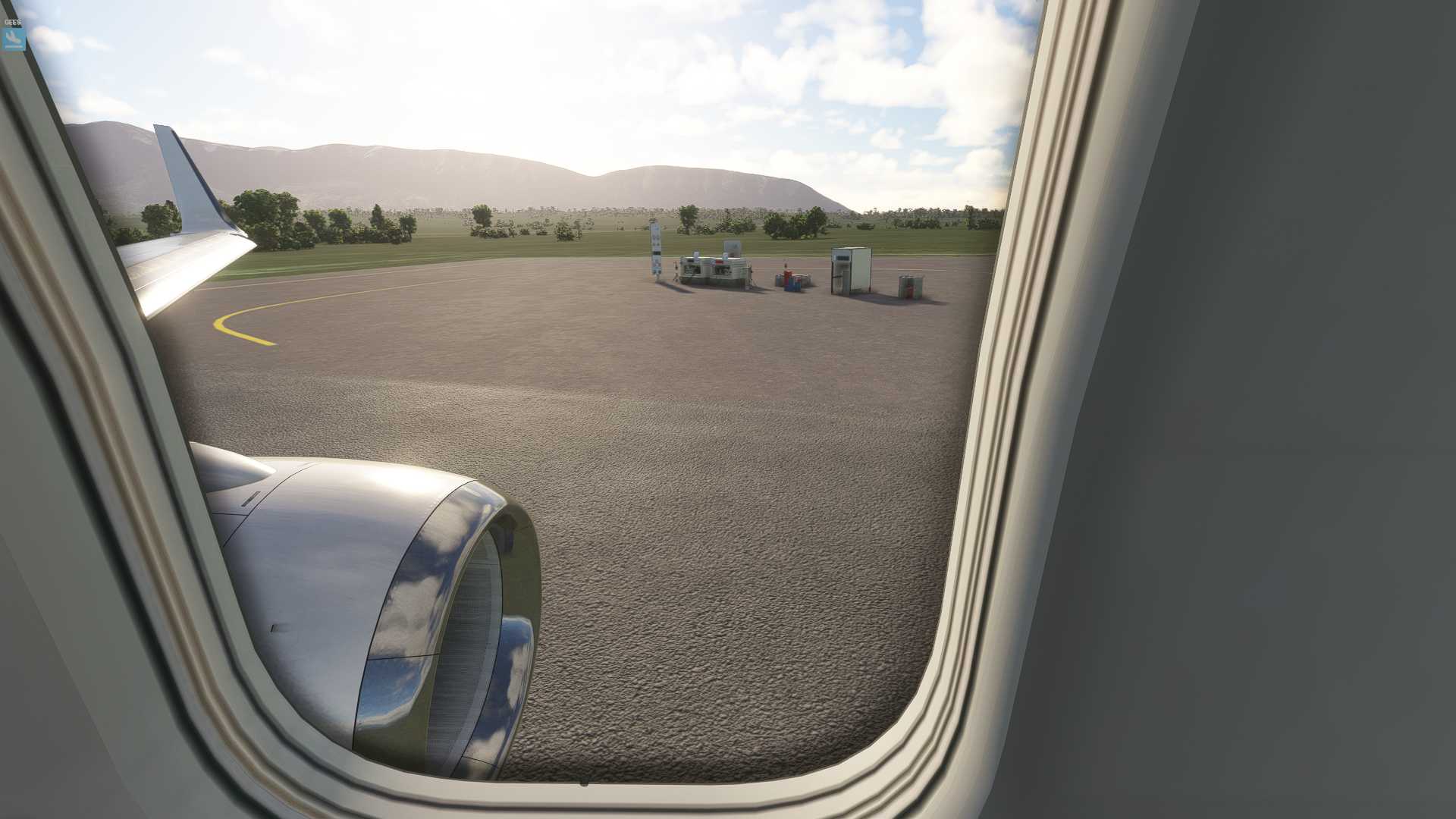 MSFS20  SCNT--SAZS-6239 