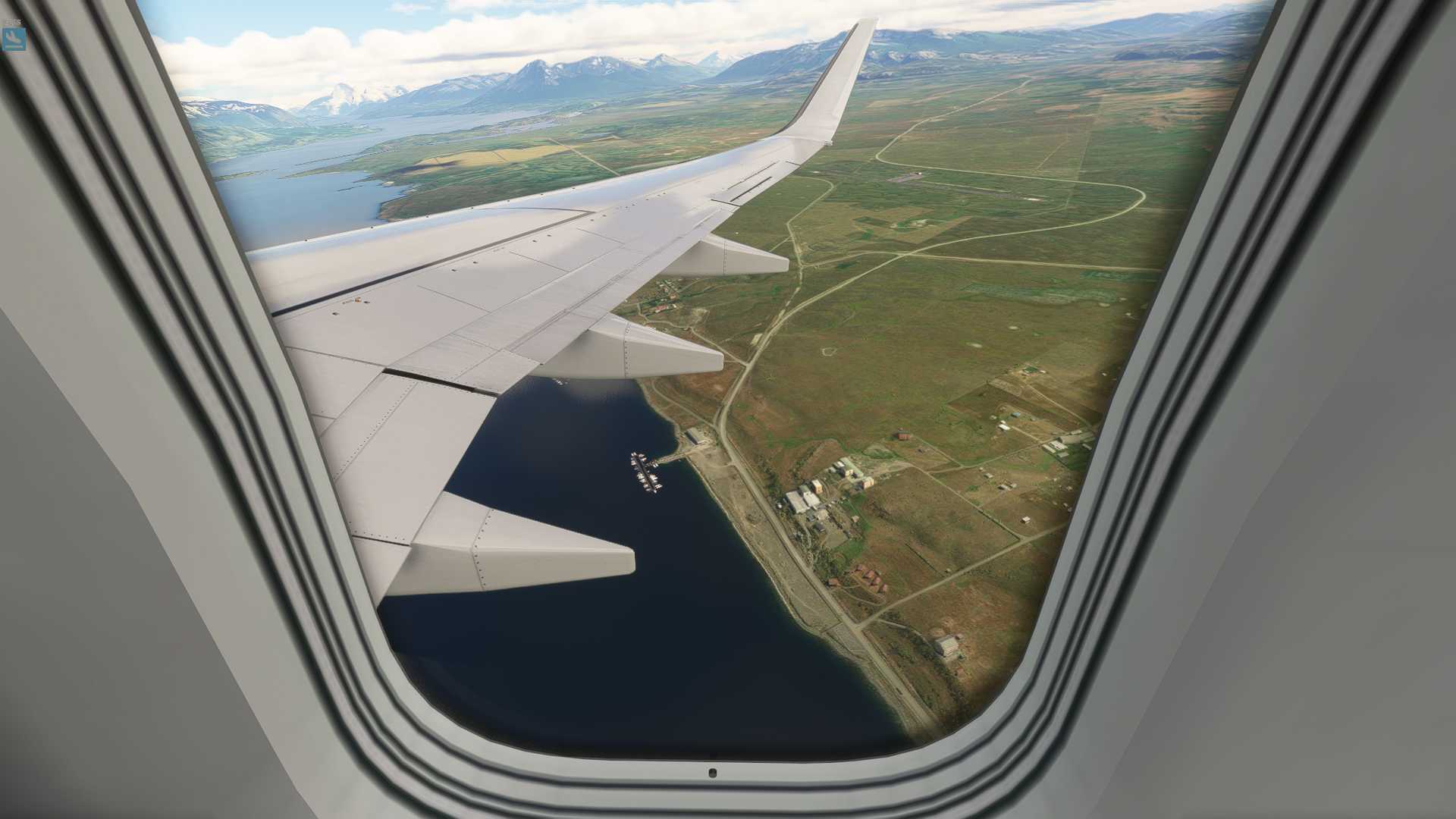 MSFS20  SCNT--SAZS-1228 