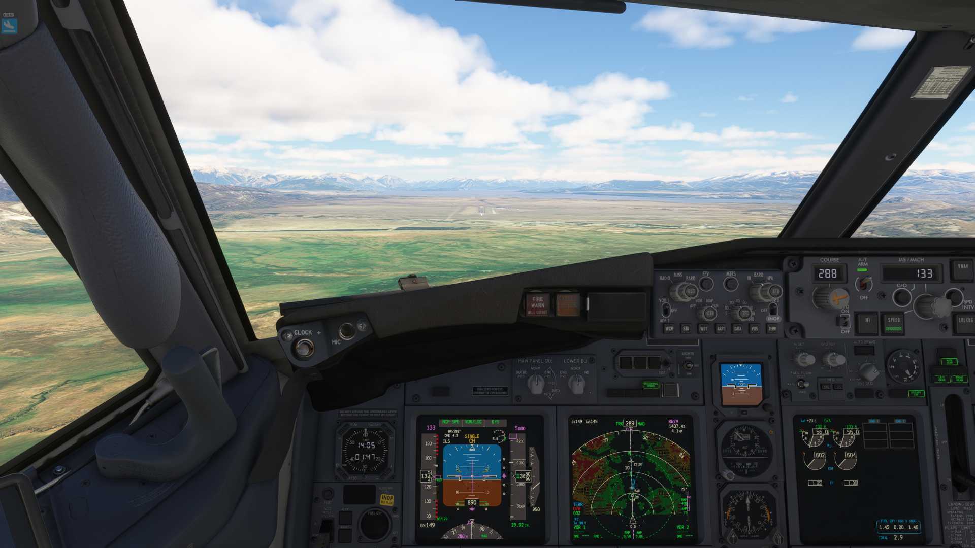 MSFS20  SCNT--SAZS-125 