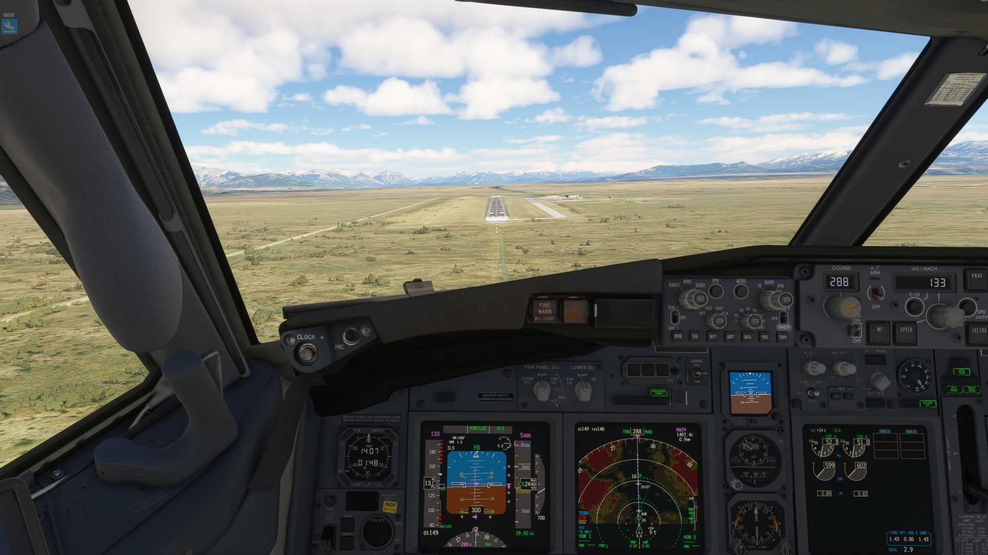 MSFS20  SCNT--SAZS-5549 