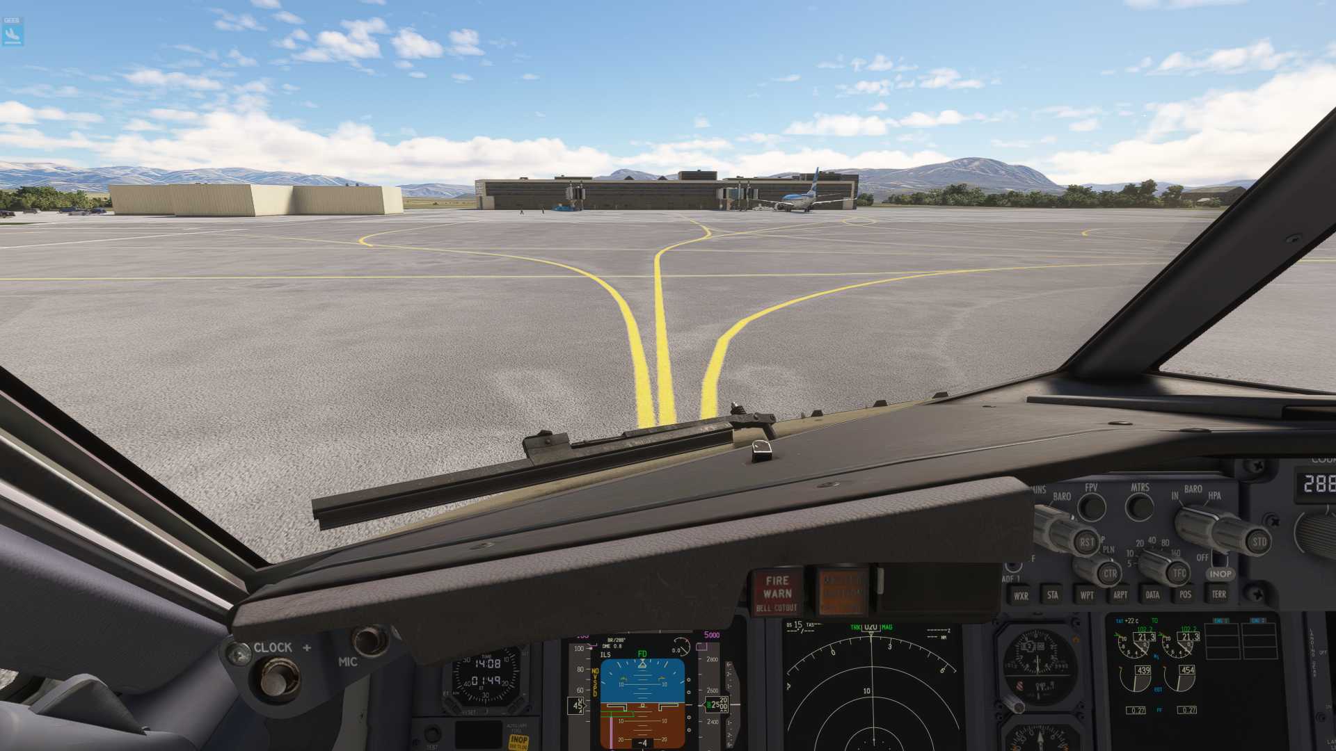 MSFS20  SCNT--SAZS-970 