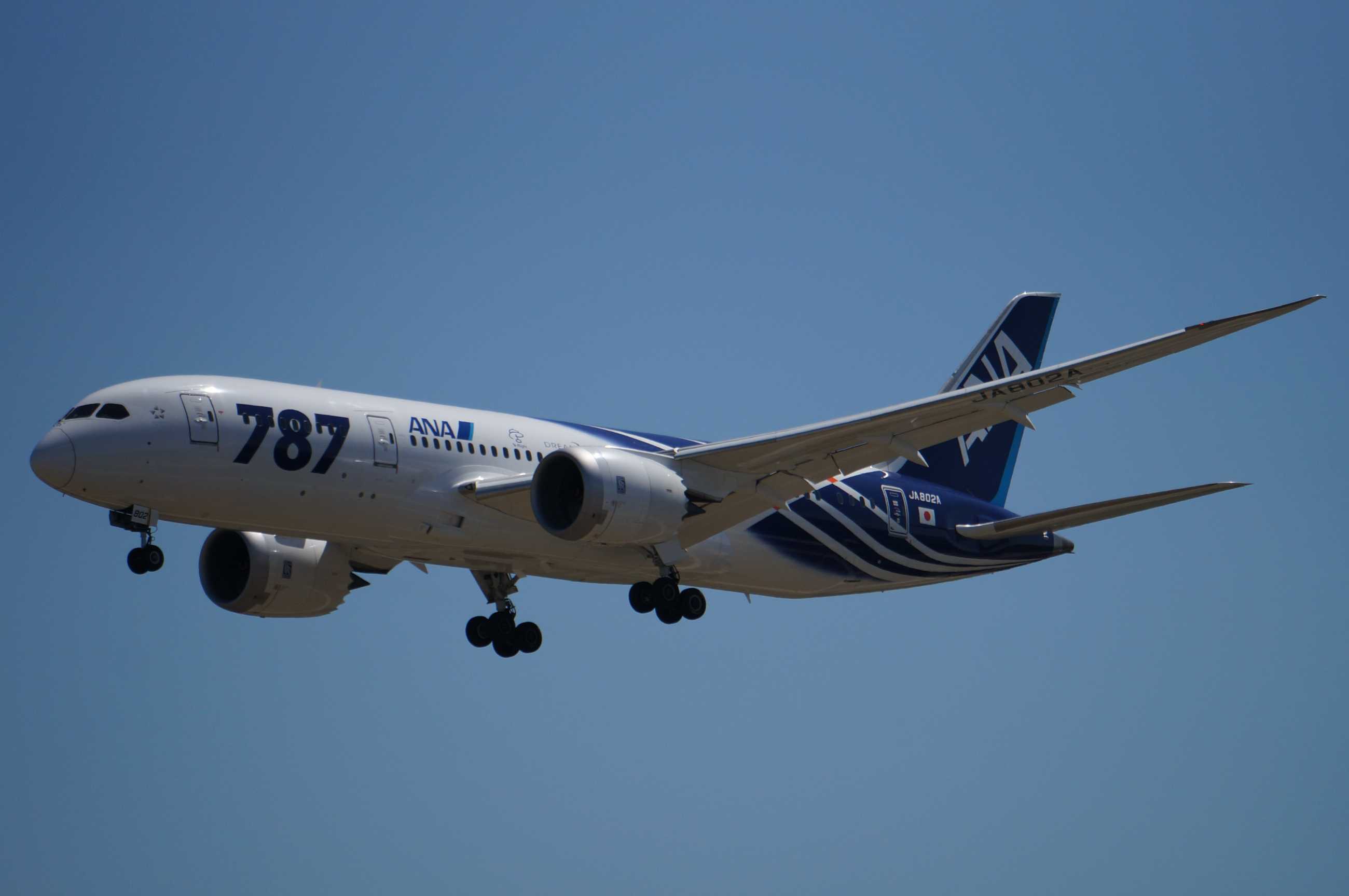 发一批2013年拍的飞机-5181 