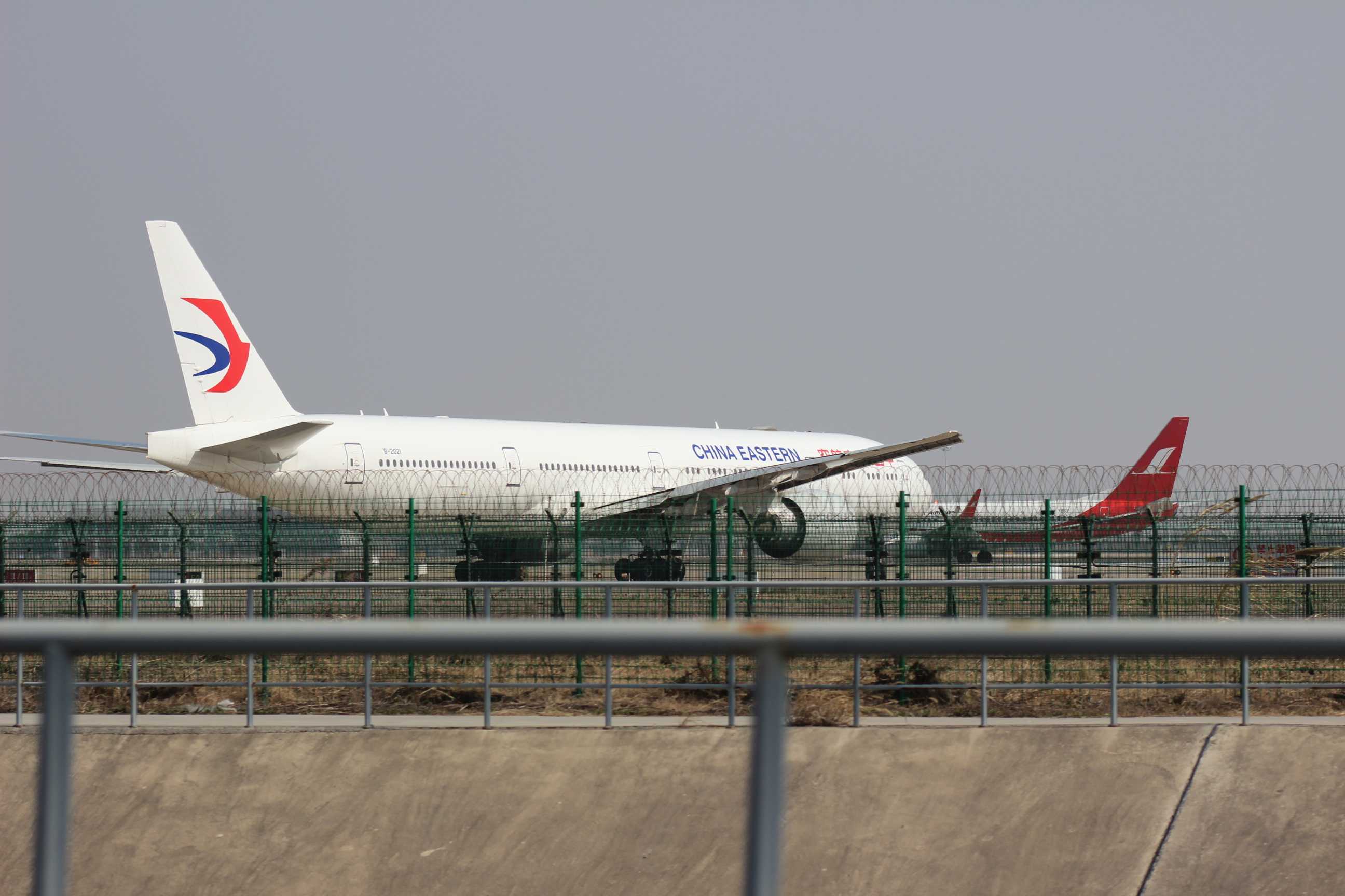 2.21-2.22ZSPD/ZSSS拍机记-8015 