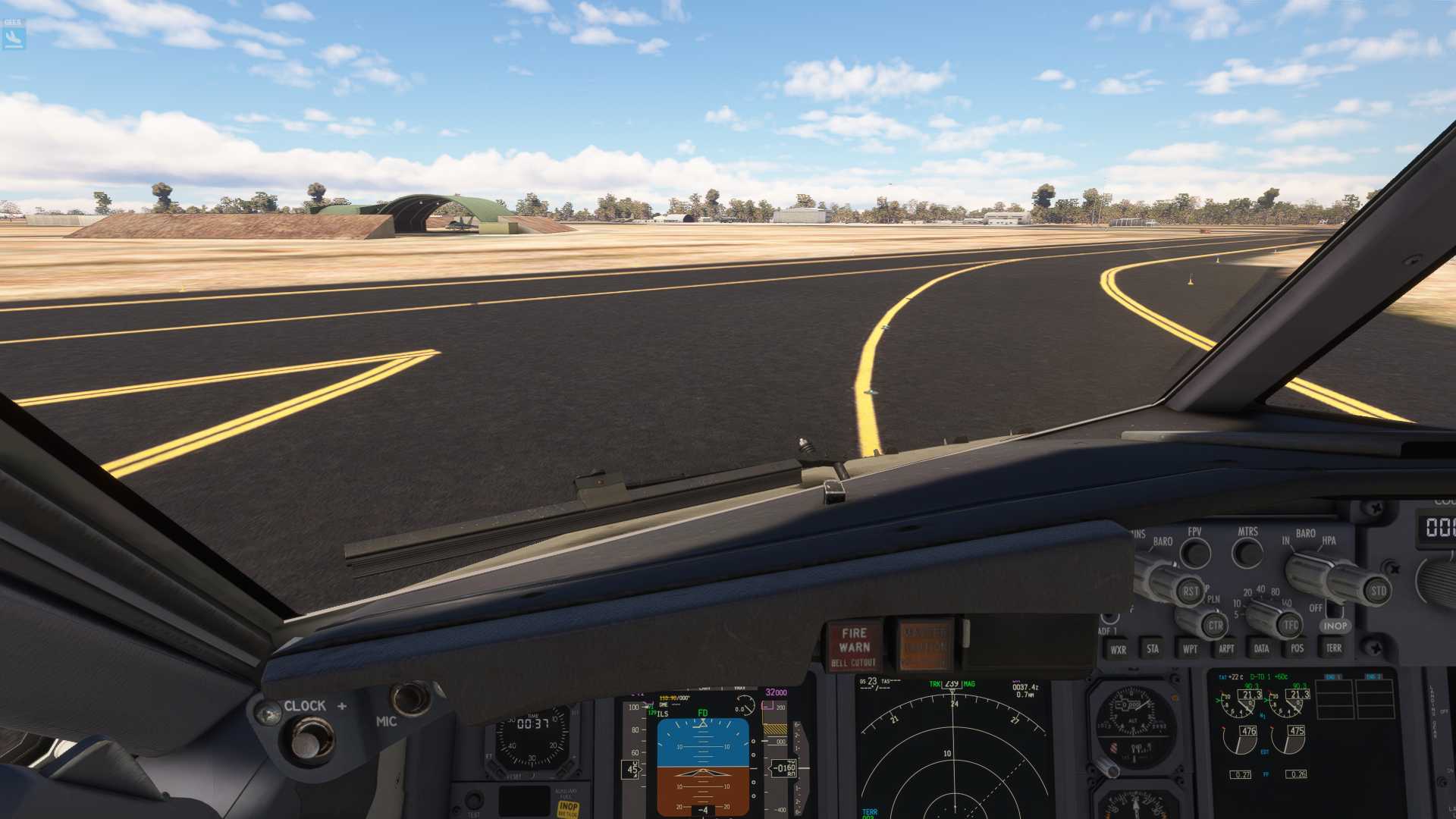 MSFS20  YPDN----YBCS-6296 