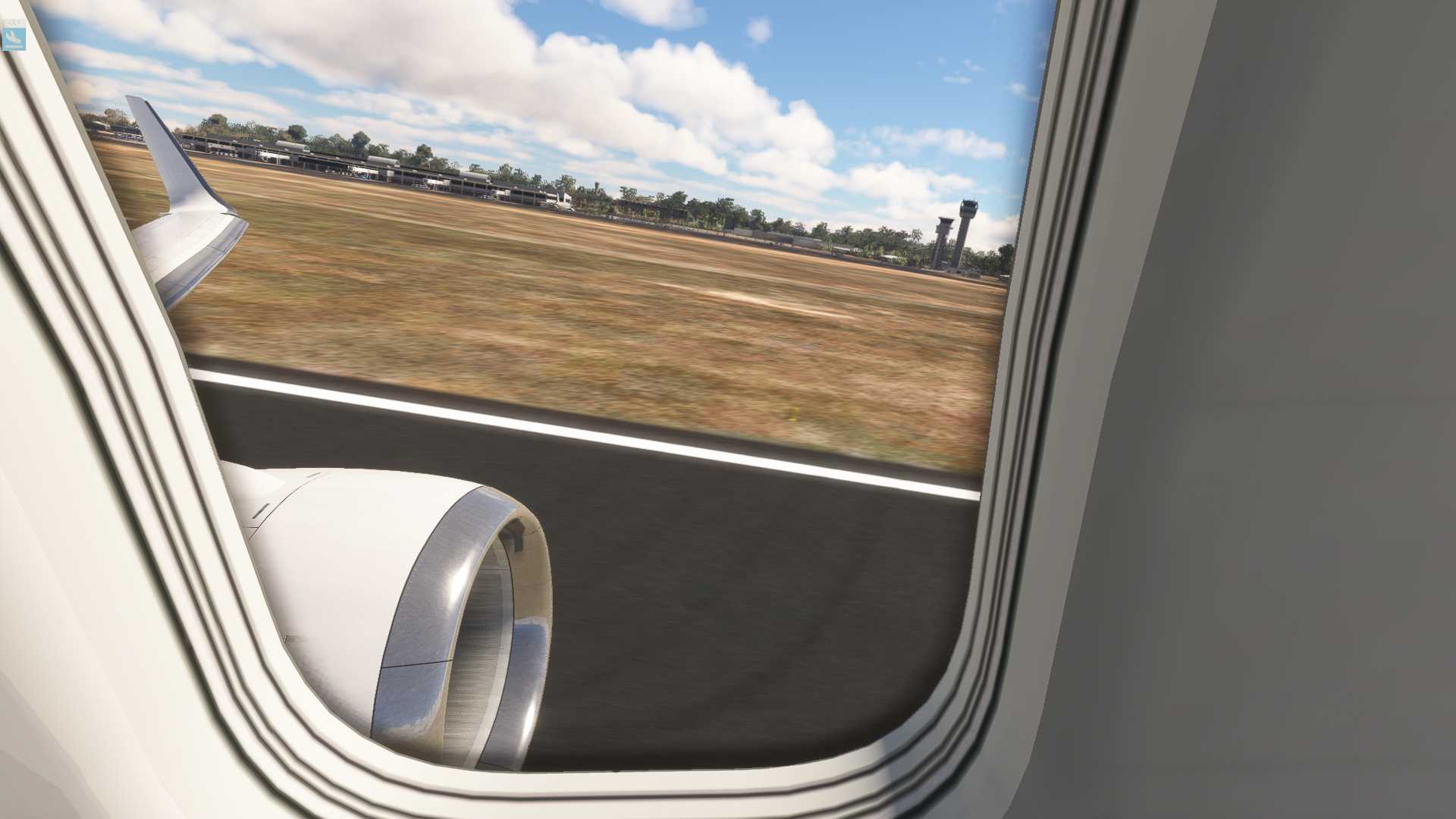 MSFS20  YPDN----YBCS-4791 