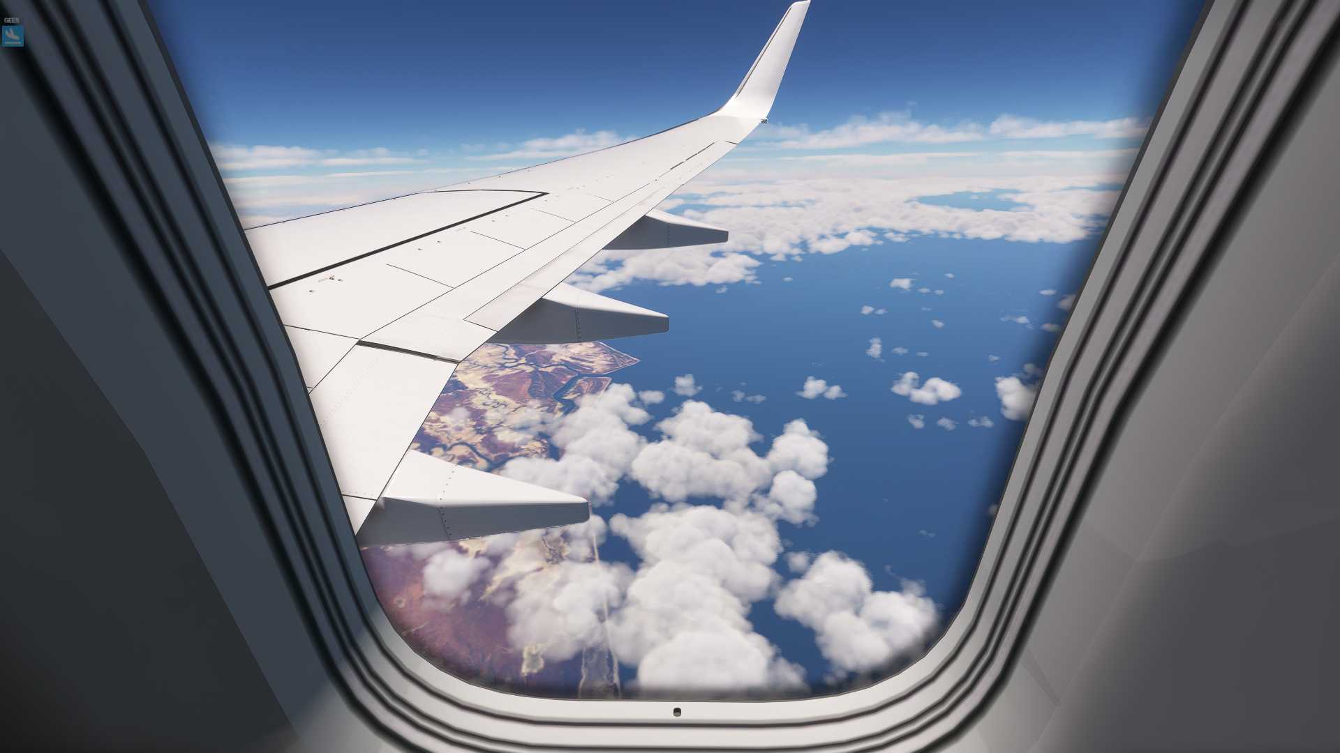 MSFS20  YPDN----YBCS-6242 