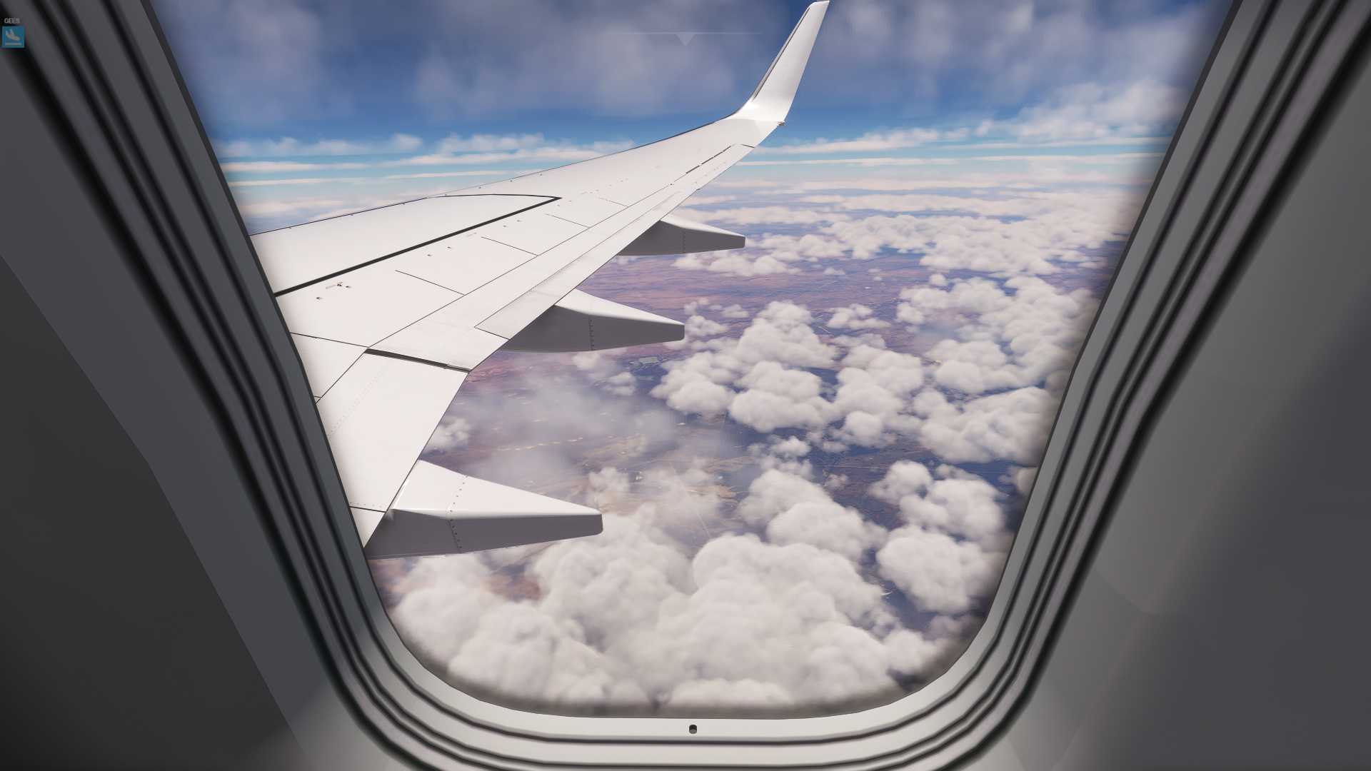 MSFS20  YPDN----YBCS-4653 