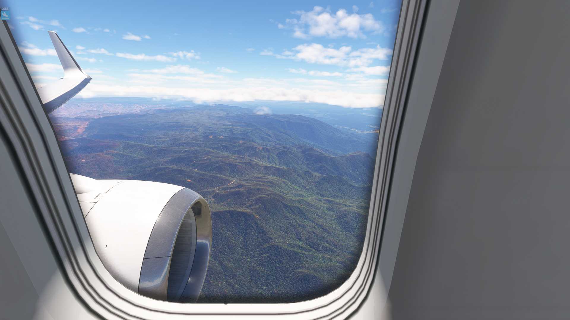 MSFS20  YPDN----YBCS-1638 