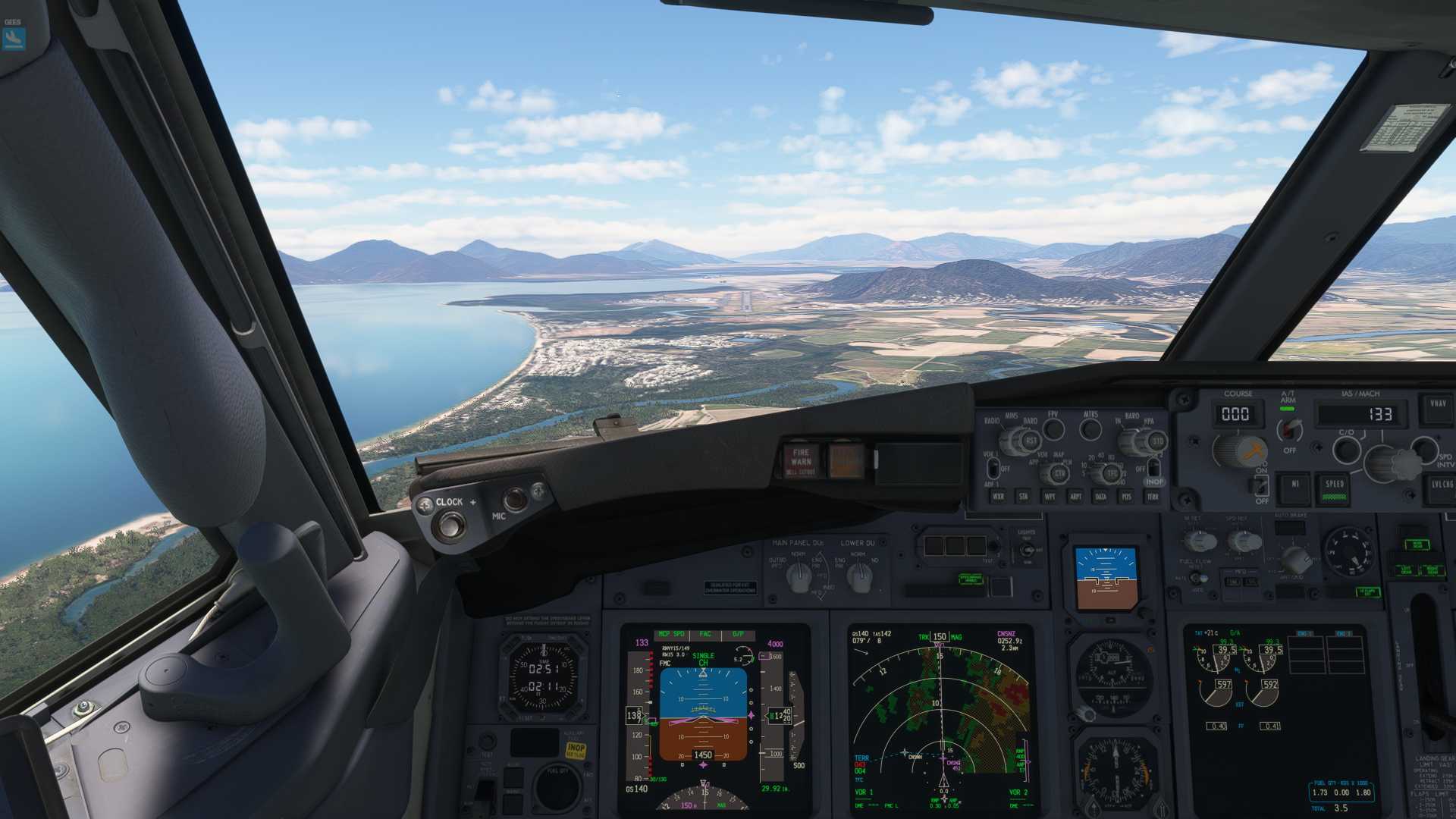 MSFS20  YPDN----YBCS-942 