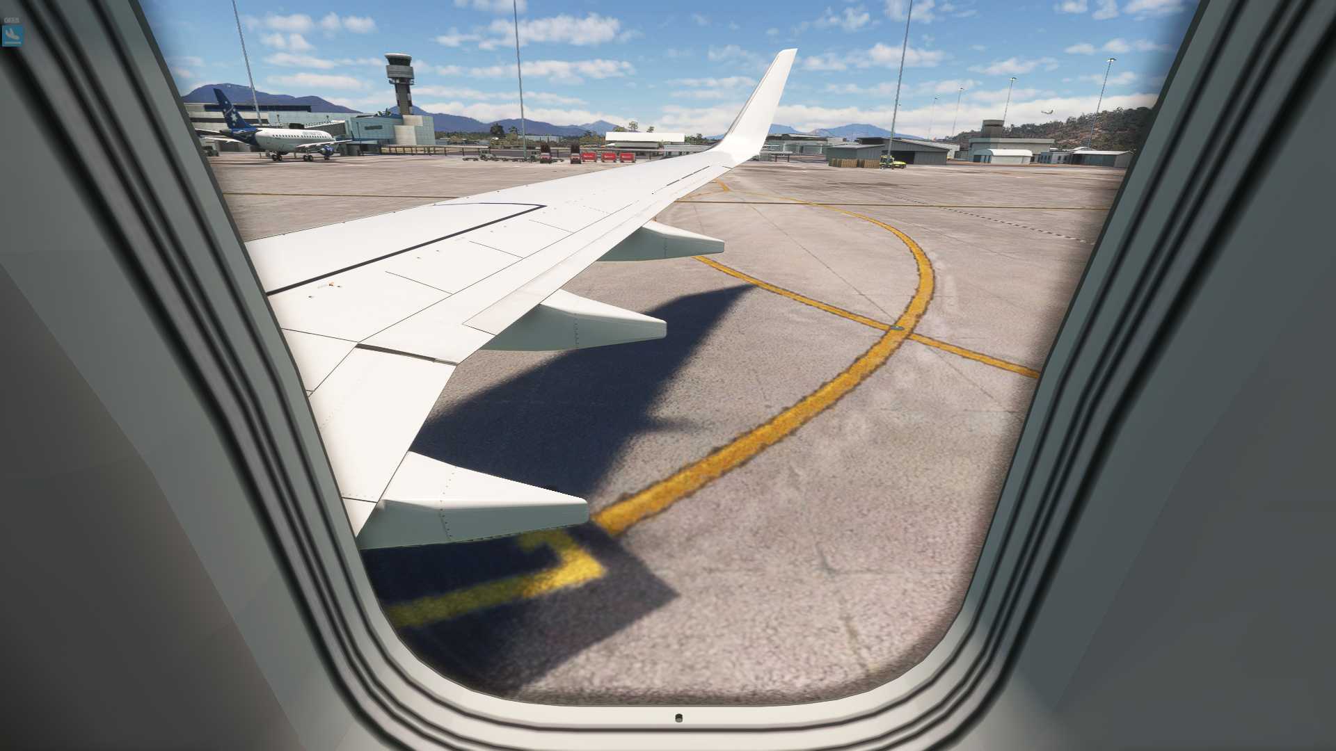 MSFS20  YPDN----YBCS-6459 