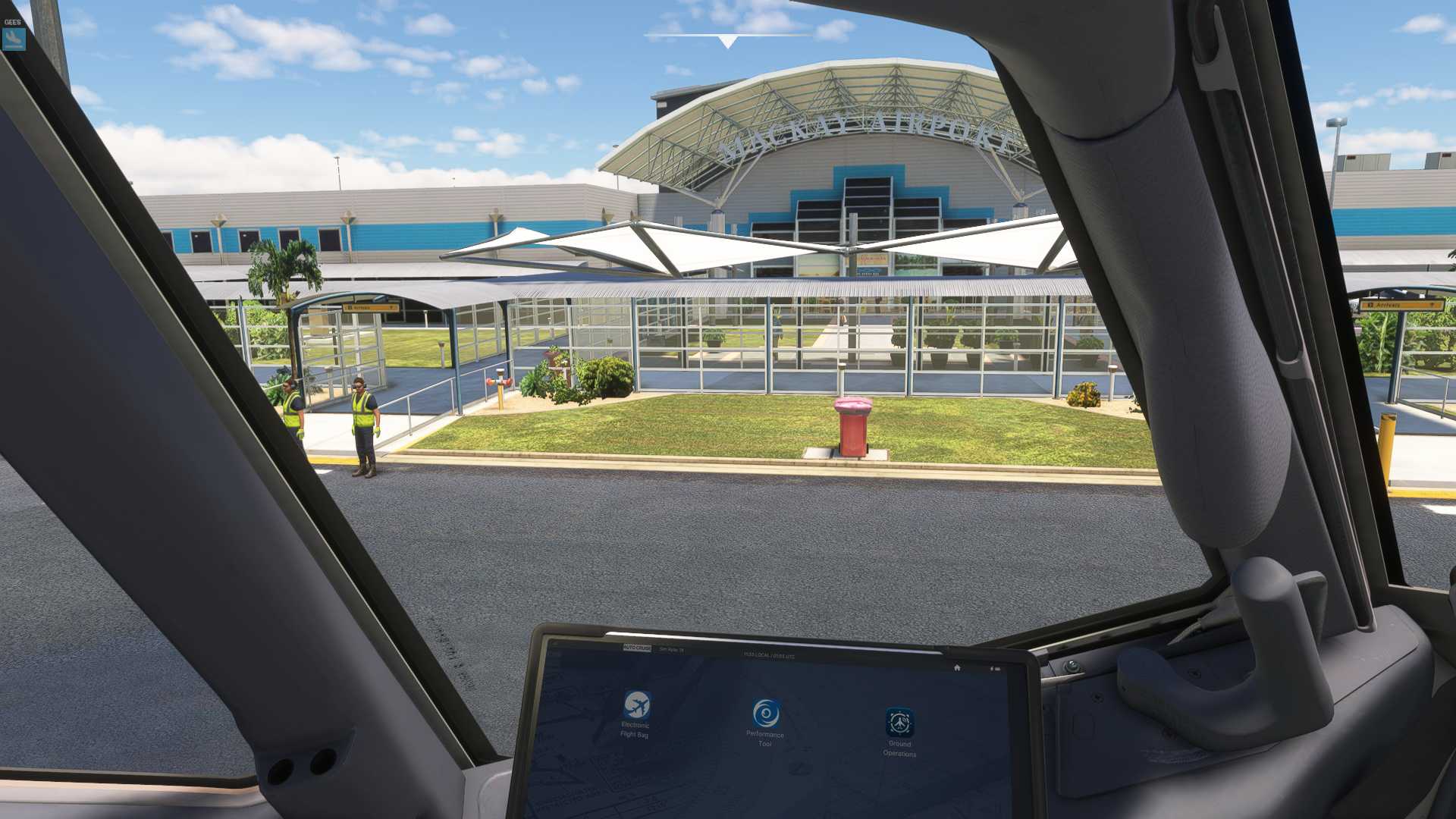 MSFS20  YBMK---YBUD-6886 