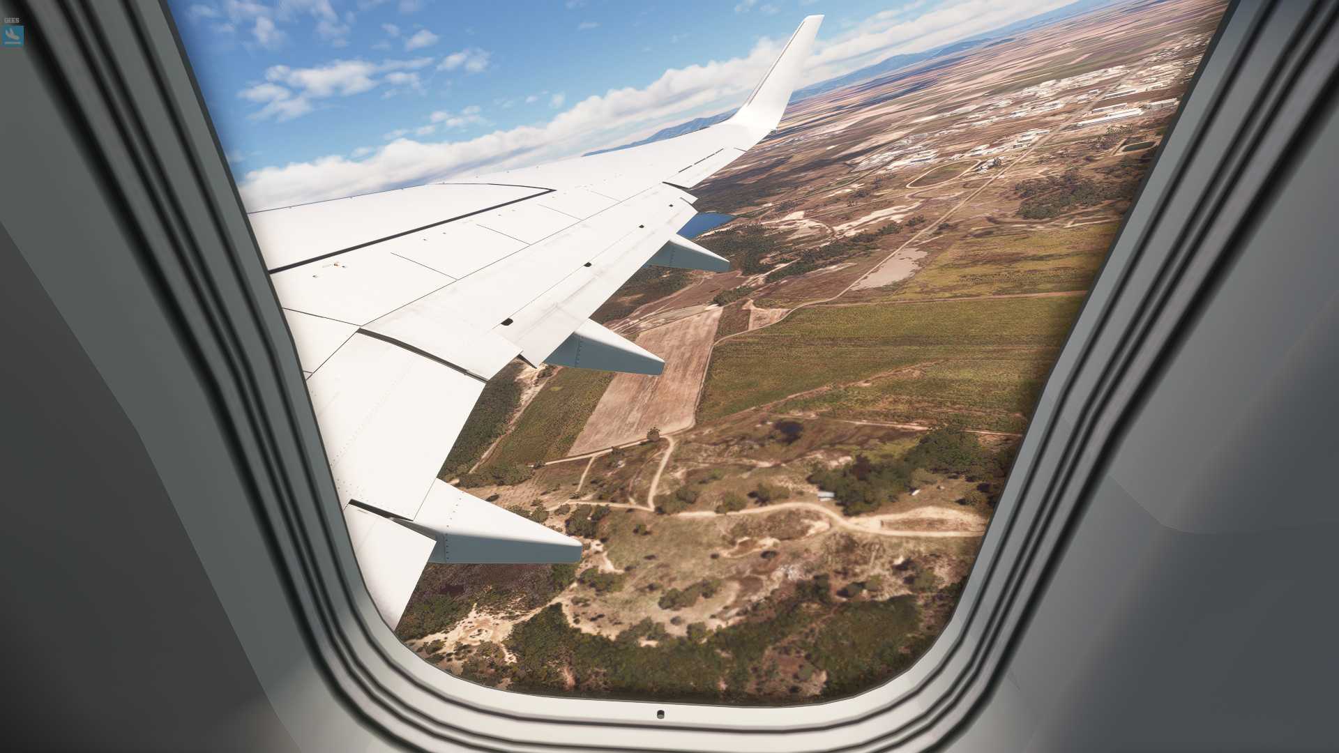 MSFS20  YBMK---YBUD-3104 