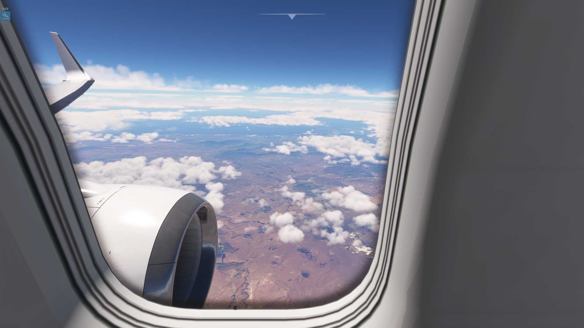 MSFS20  YBMK---YBUD-6776 