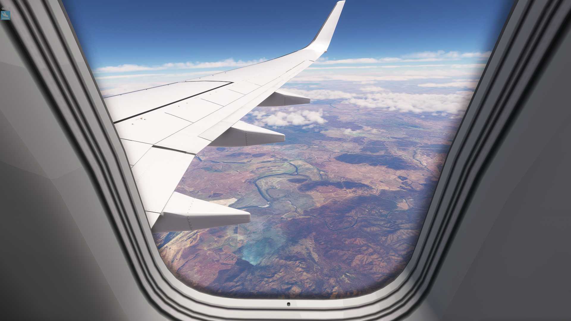 MSFS20  YBMK---YBUD-8982 