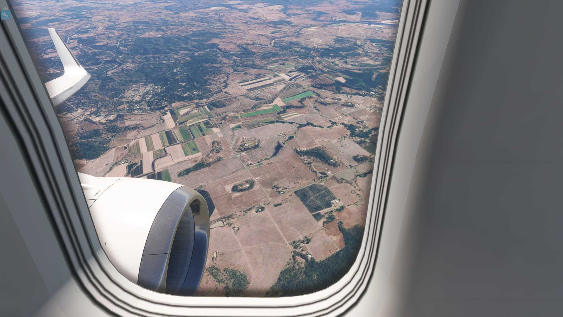 MSFS20  YBMK---YBUD-335 