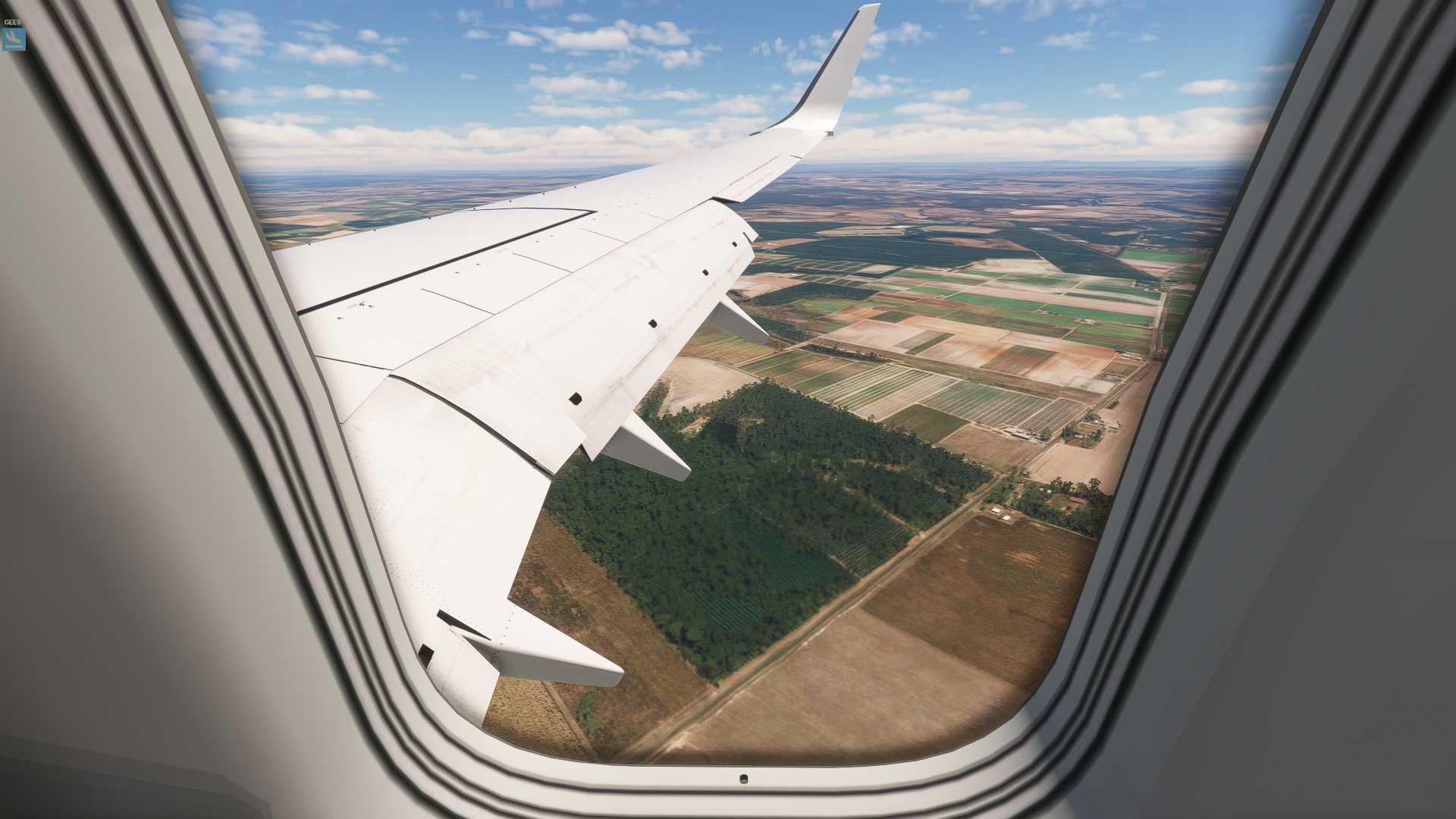 MSFS20  YBMK---YBUD-5211 