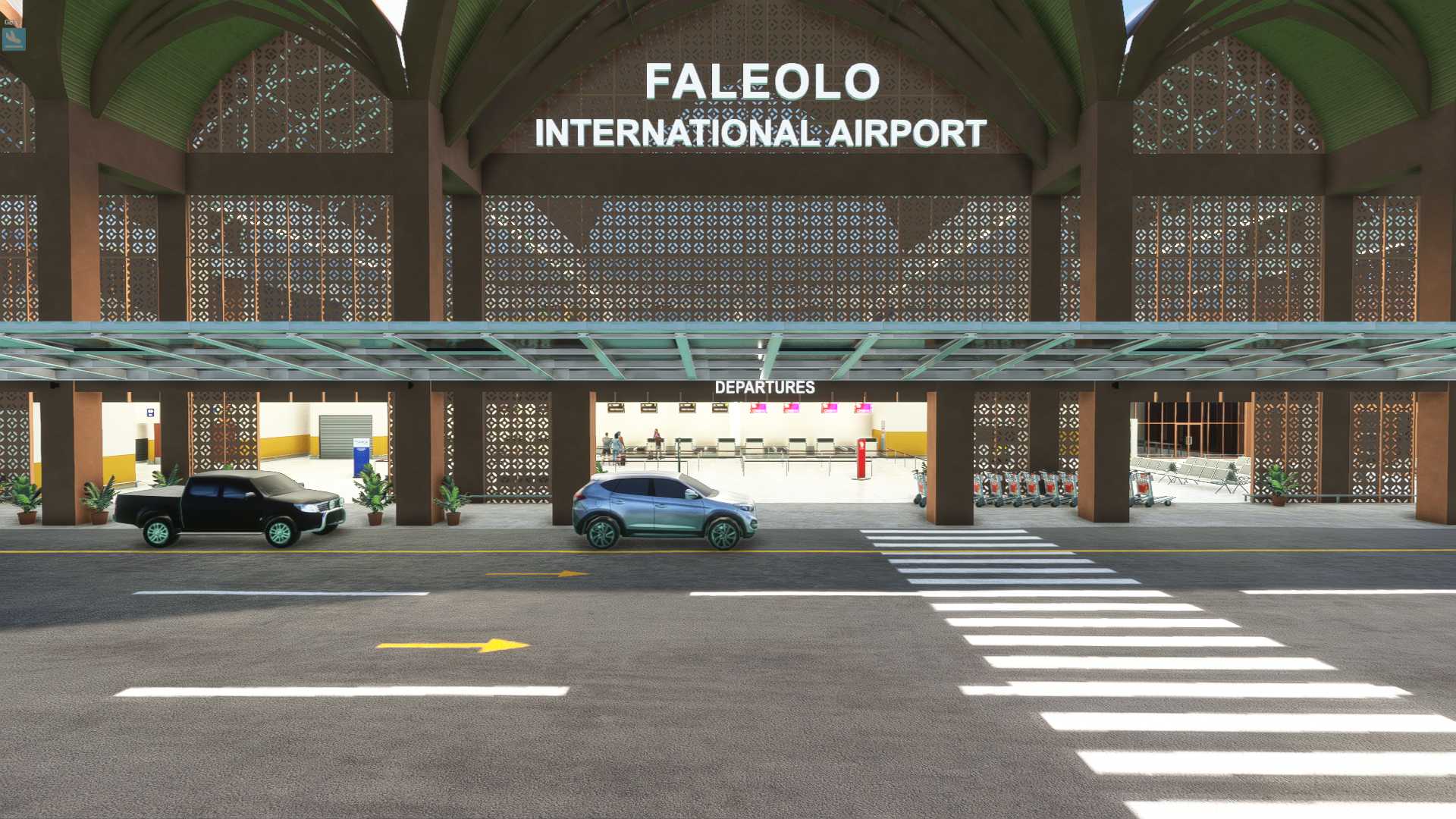 MSFS20  NSFA---NTAA-5777 