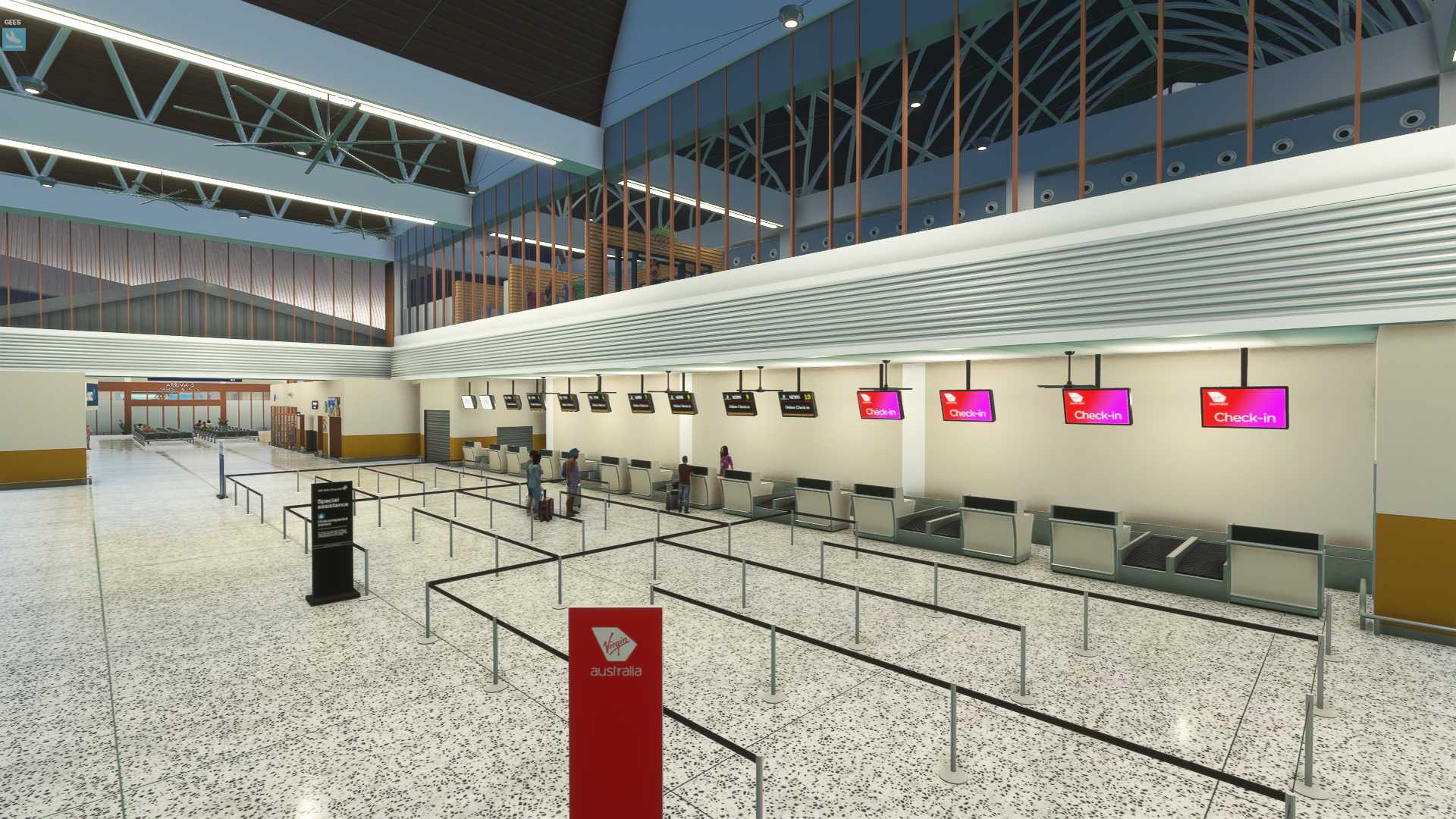 MSFS20  NSFA---NTAA-9892 