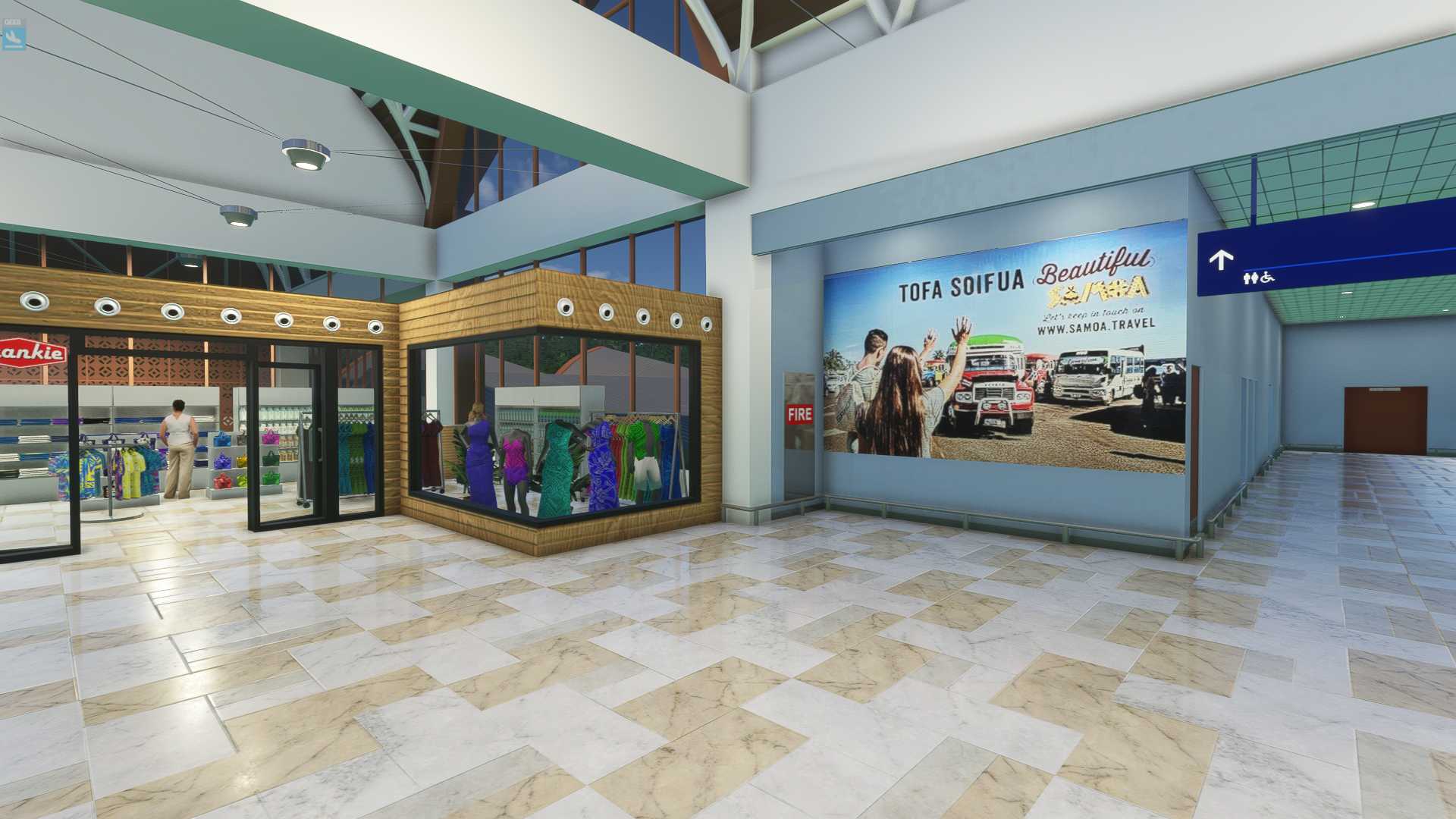 MSFS20  NSFA---NTAA-809 