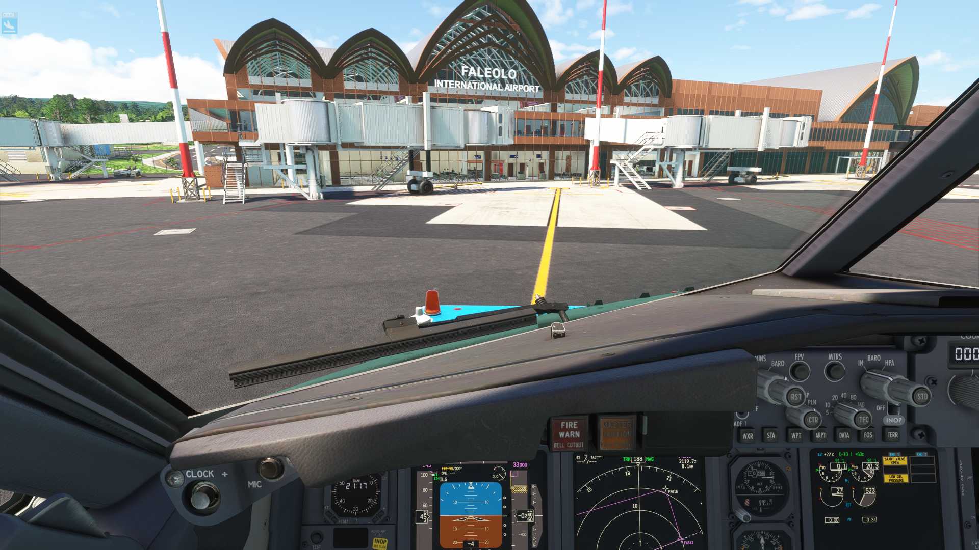 MSFS20  NSFA---NTAA-7609 