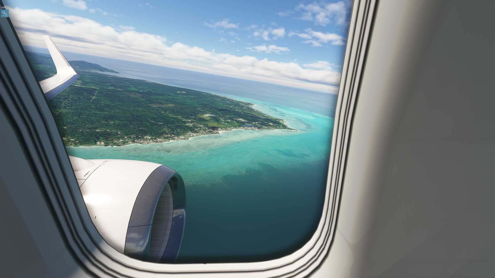 MSFS20  NSFA---NTAA-7833 