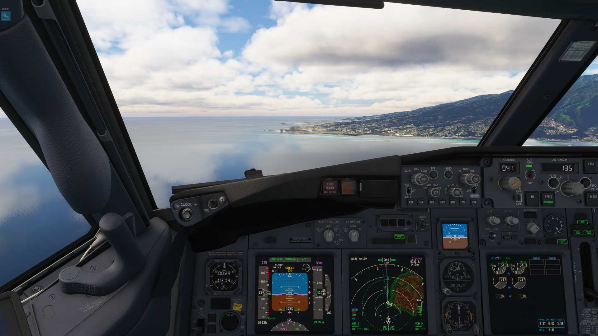 MSFS20  NSFA---NTAA-9522 