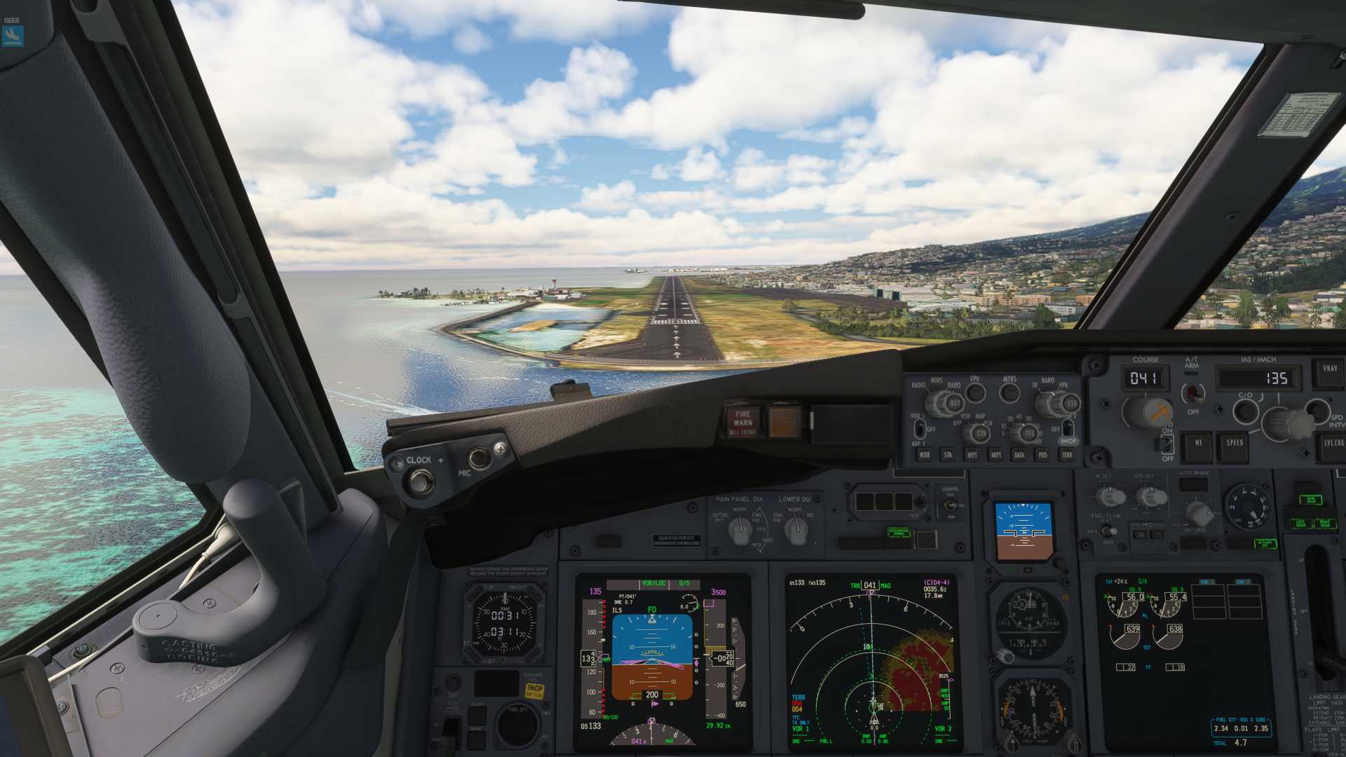 MSFS20  NSFA---NTAA-6197 