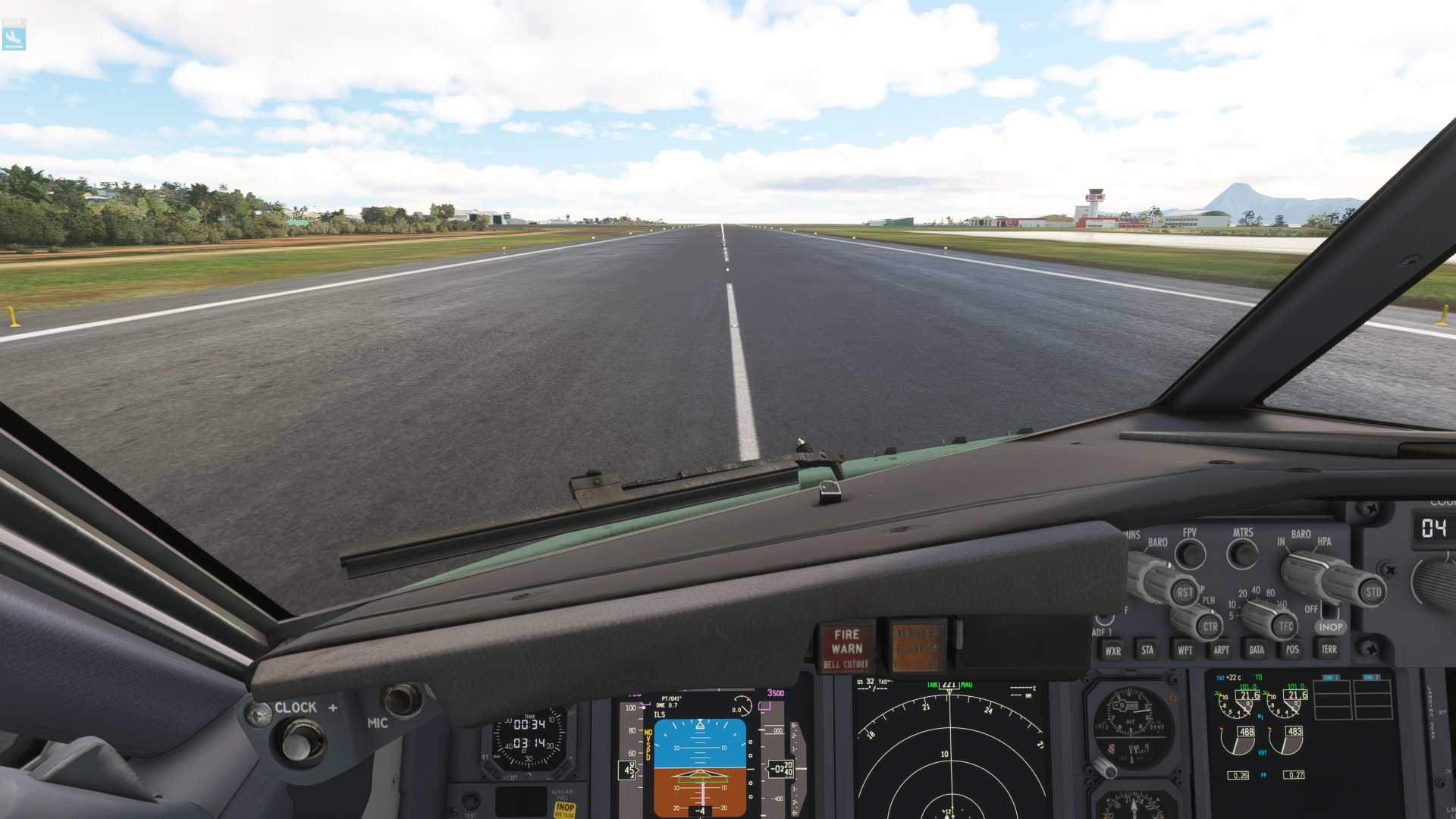 MSFS20  NSFA---NTAA-4084 