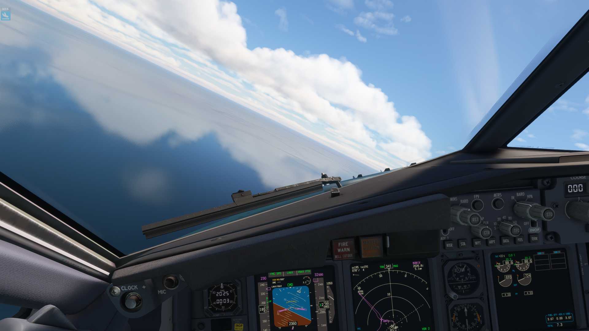 MSFS20  NTAA---NCRG-176 