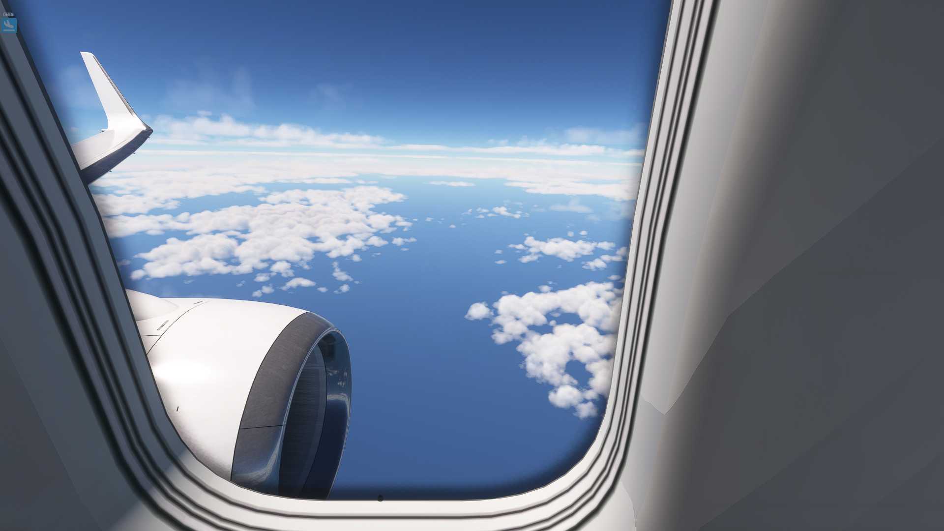 MSFS20  NTAA---NCRG-7608 