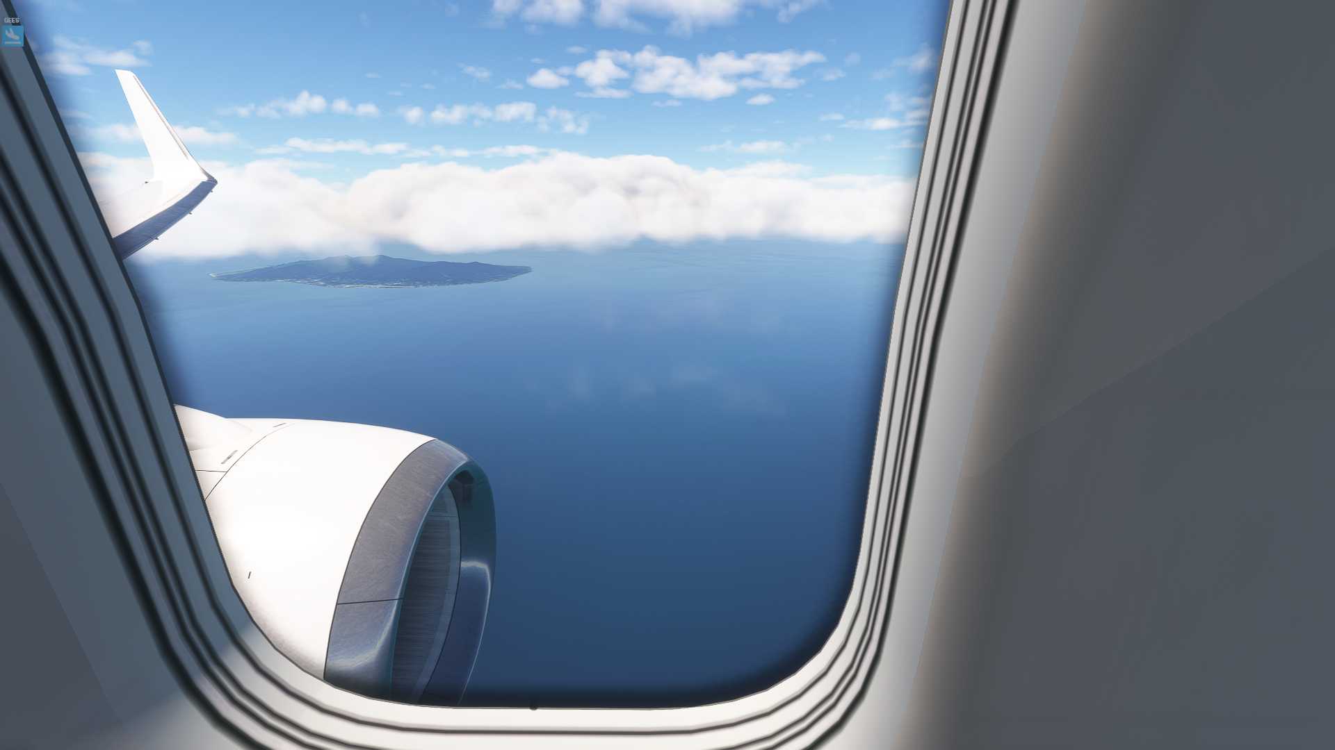 MSFS20  NTAA---NCRG-8210 