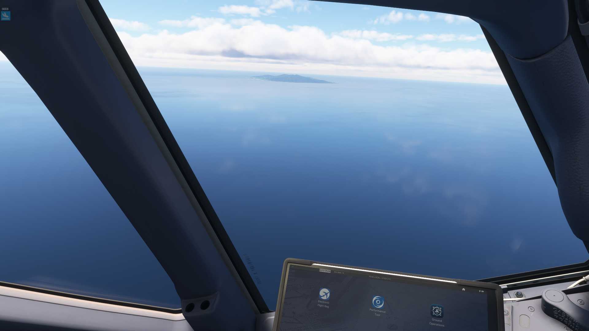 MSFS20  NTAA---NCRG-3634 