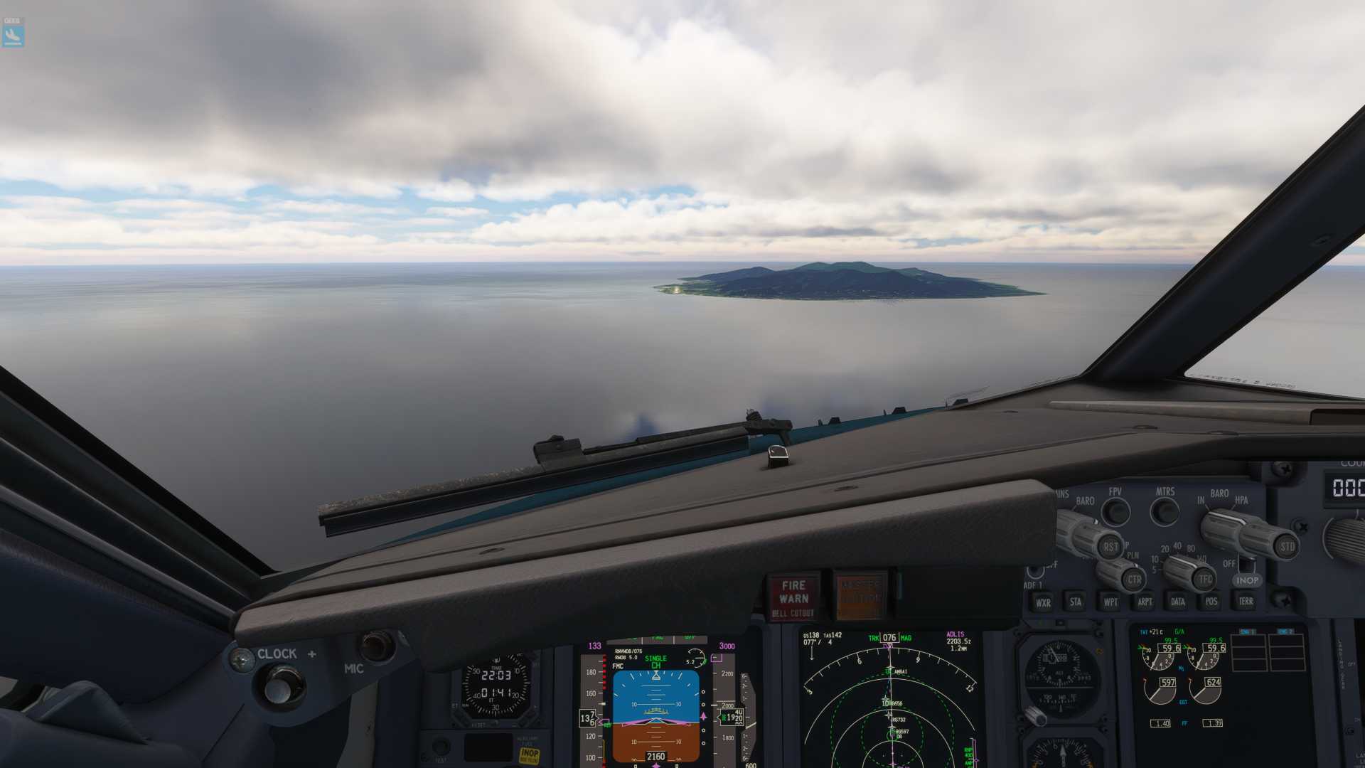 MSFS20  NTAA---NCRG-6176 