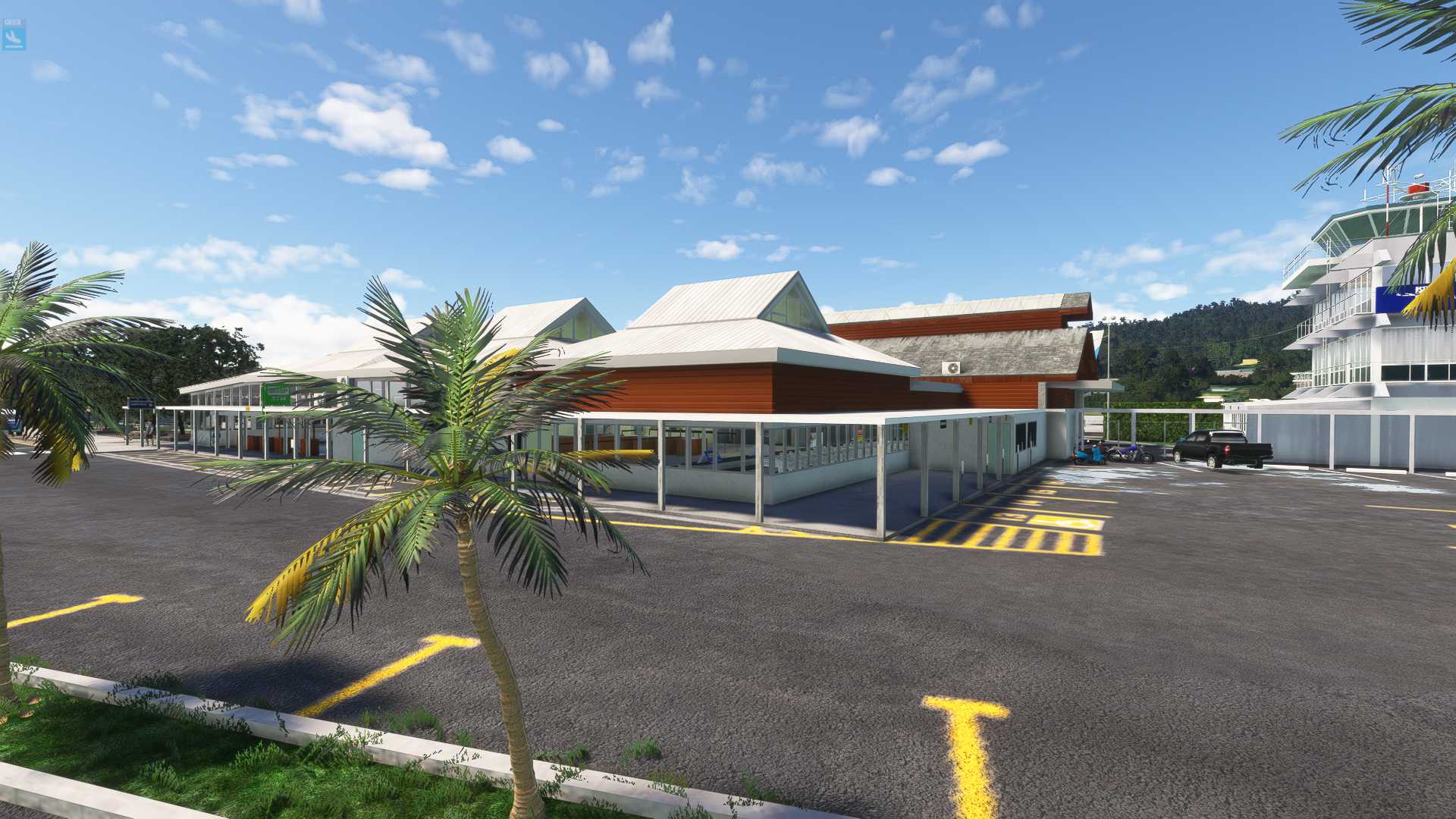 MSFS20  NCRG---NFTF-5583 